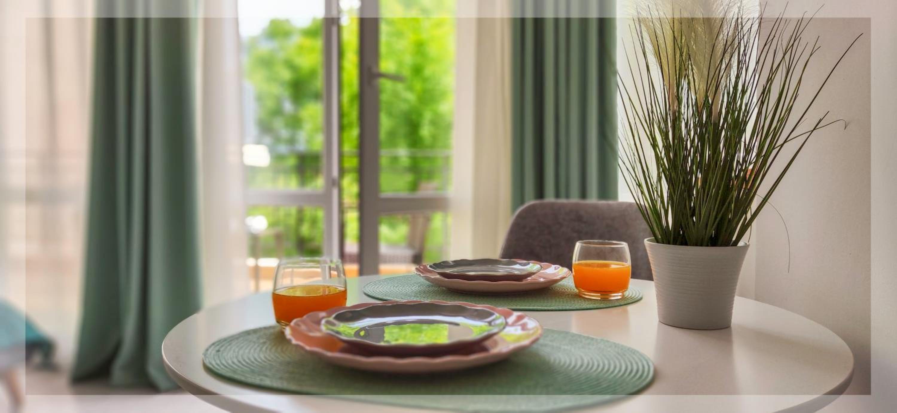 Sapphire Holiday Apartments