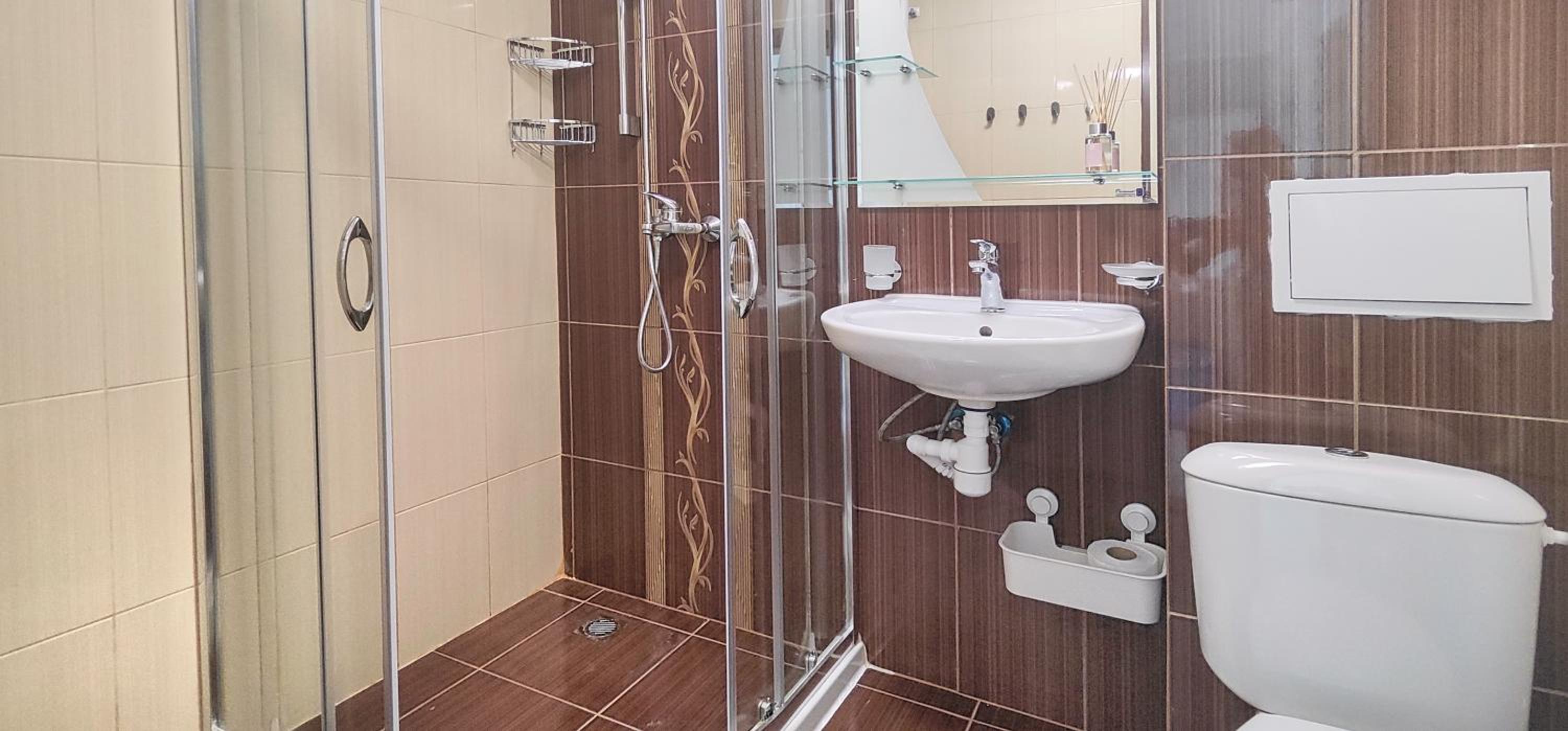 Sapphire Holiday Apartments