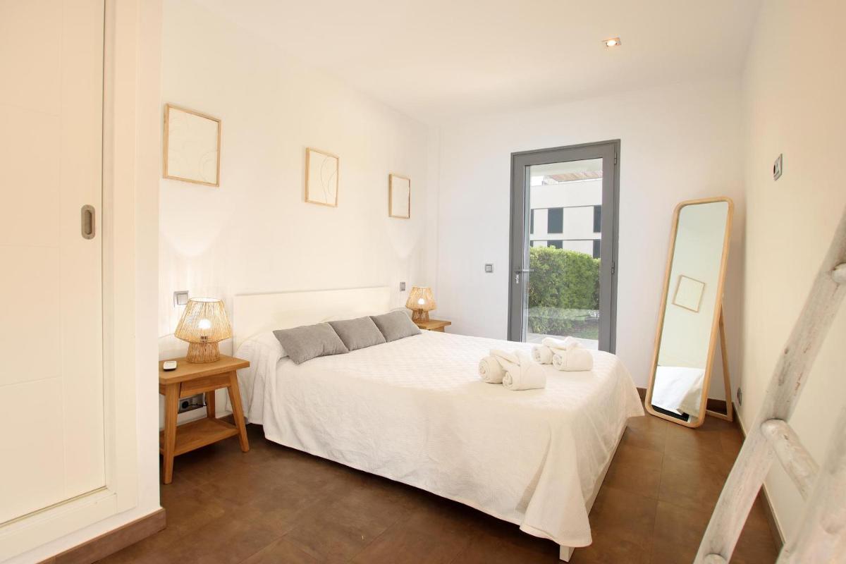 Apartment Boquer photo 4