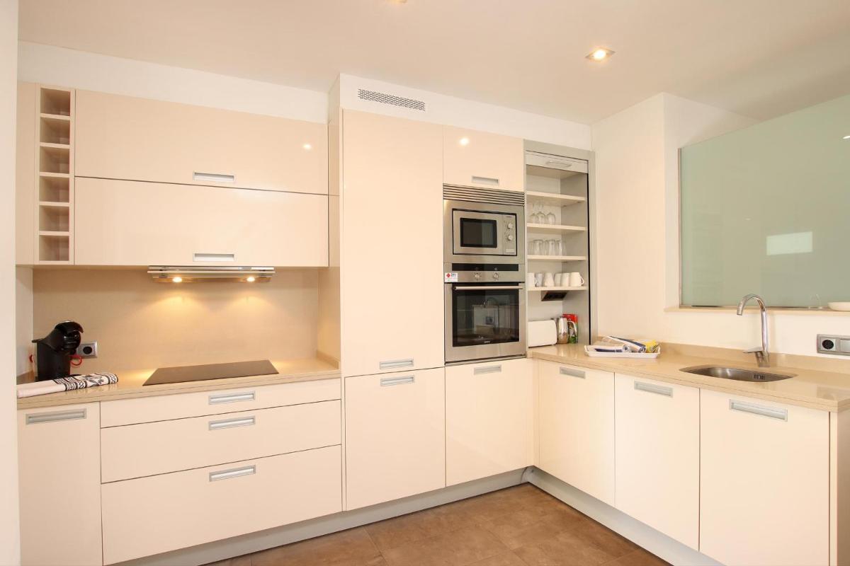 Apartment Boquer photo 5