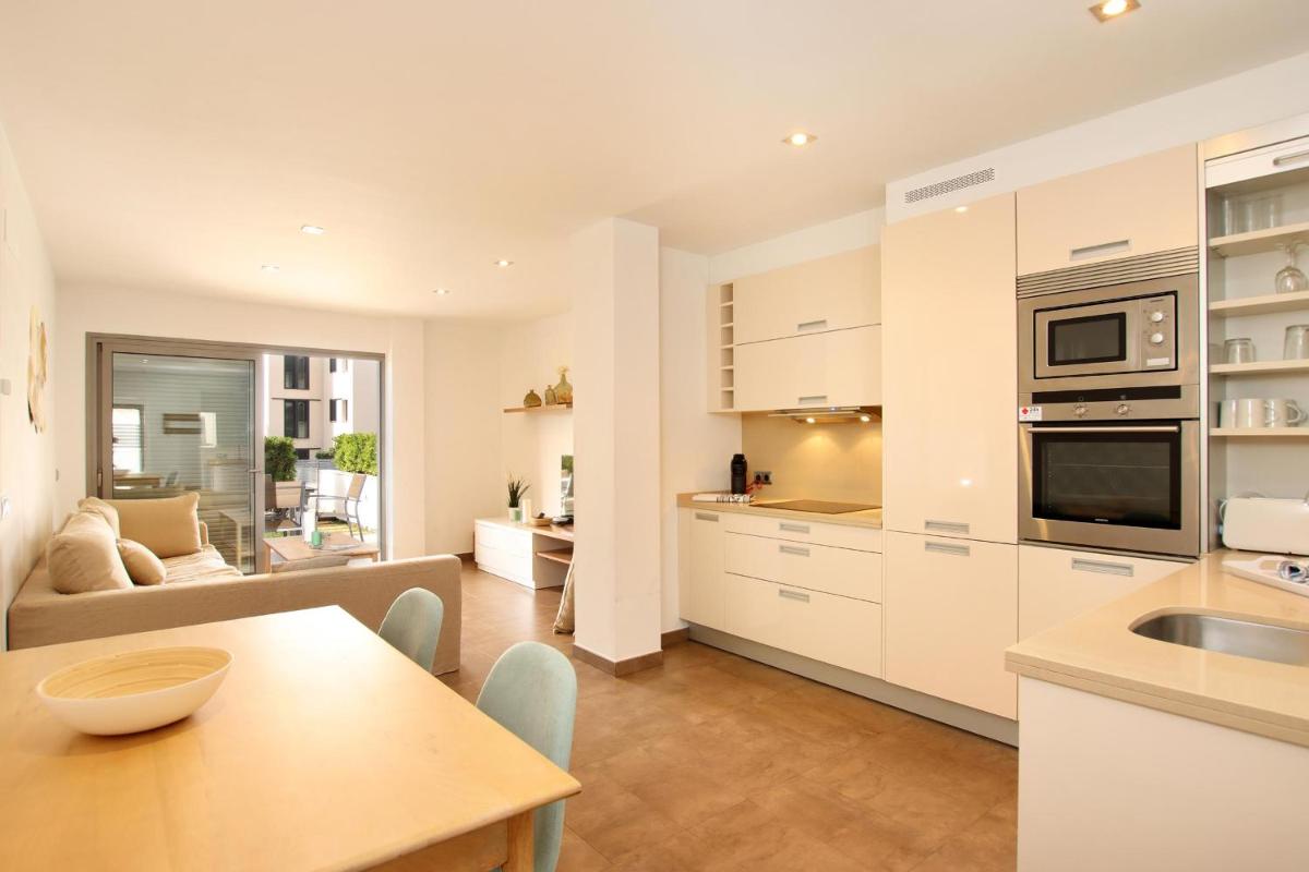 Apartment Boquer photo 3