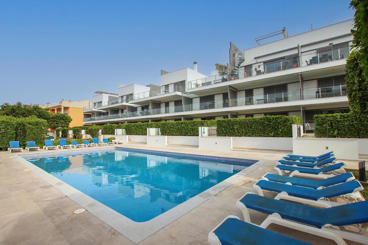 Apartment Boquer photo 1