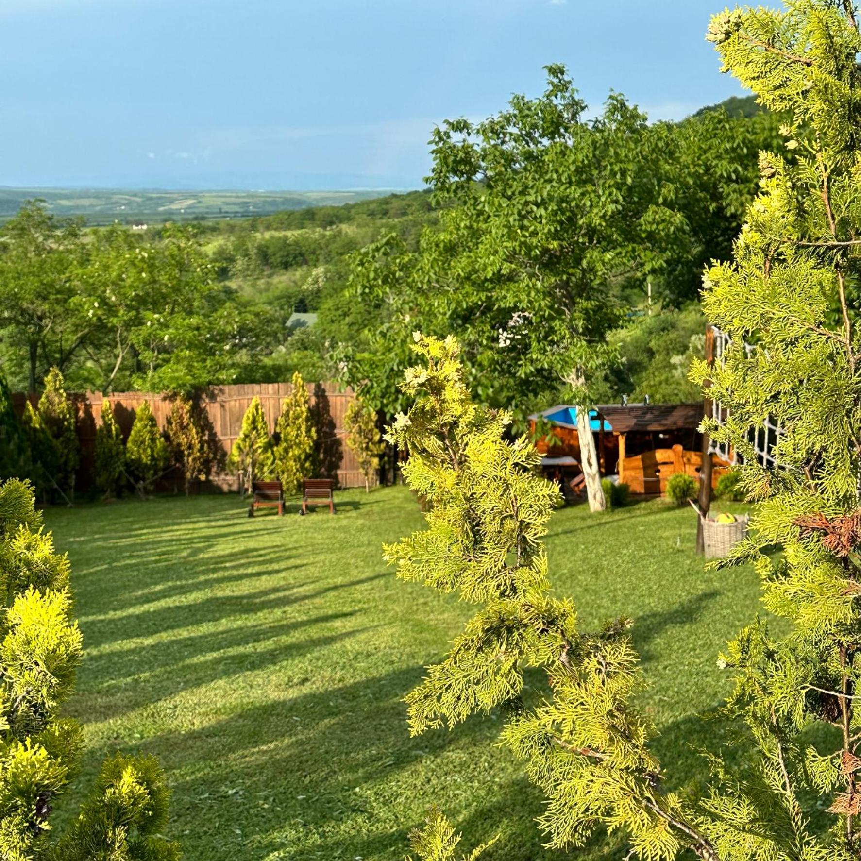 Casa Rustic 2