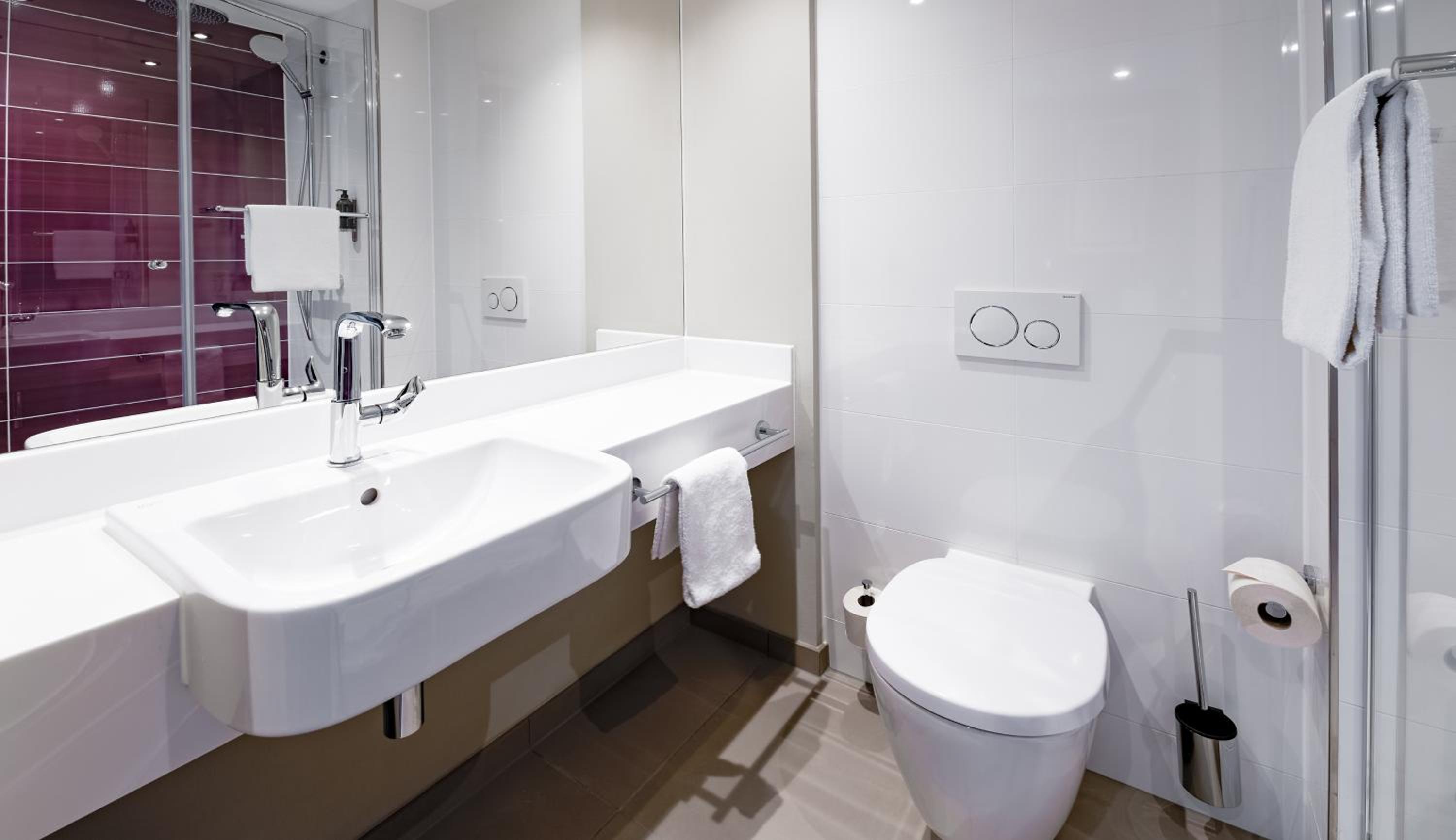 Premier Inn Saarbrücken City Congresshalle, photo 9