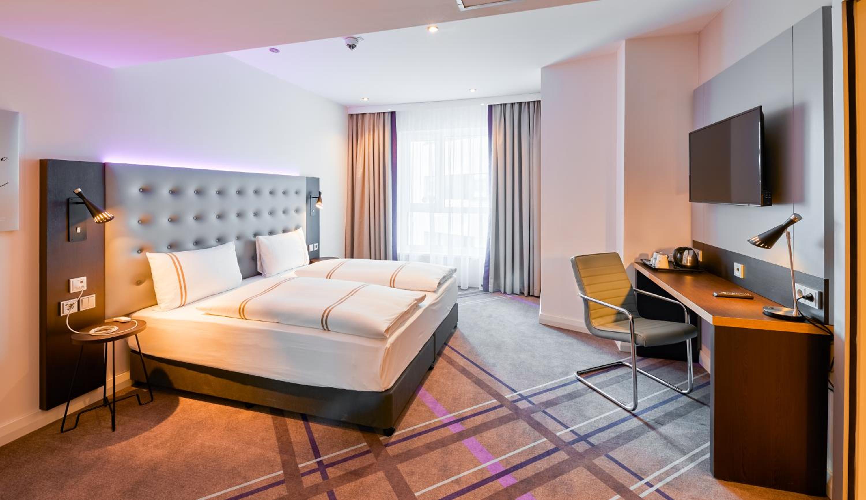 Premier Inn Saarbrücken City Congresshalle, photo 8
