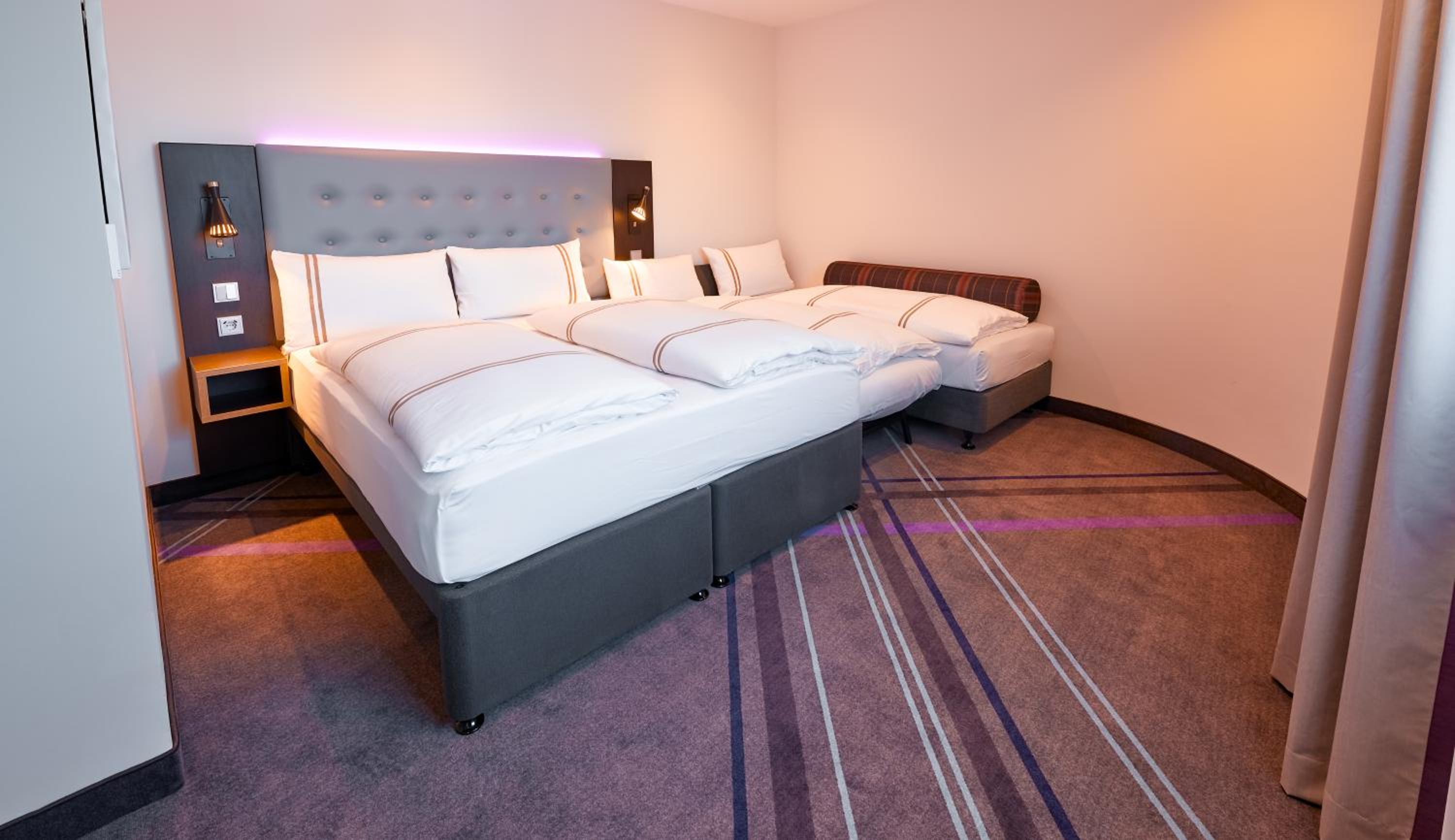 Premier Inn Saarbrücken City Congresshalle, photo 11
