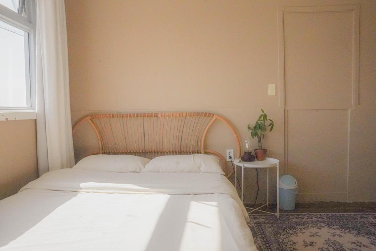 Gongcheonpo Guesthouse