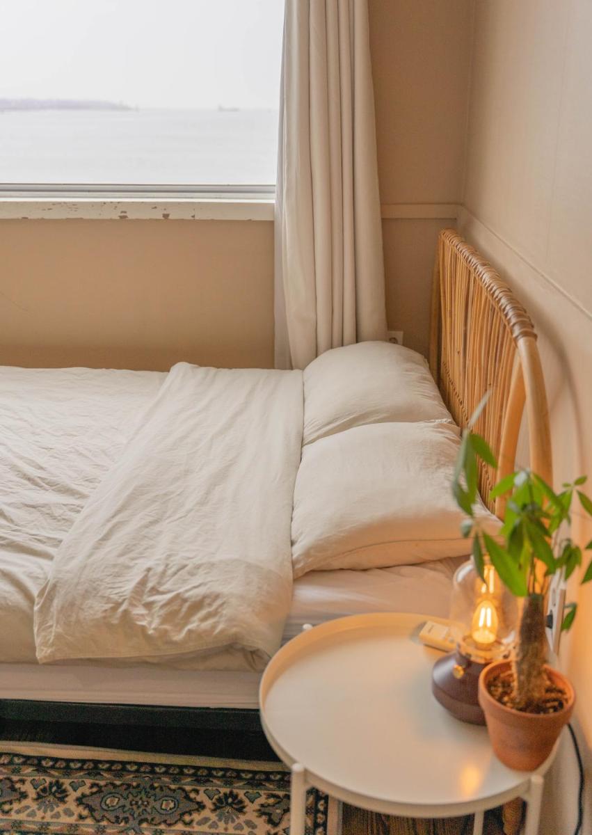 Gongcheonpo Guesthouse