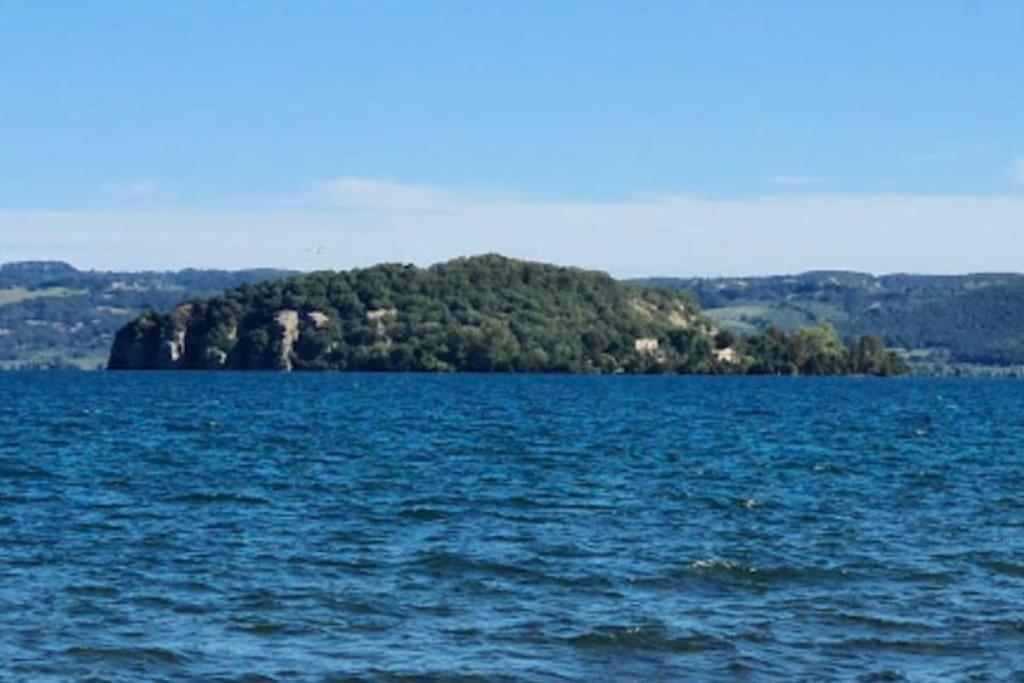 Il tempio di Medusa