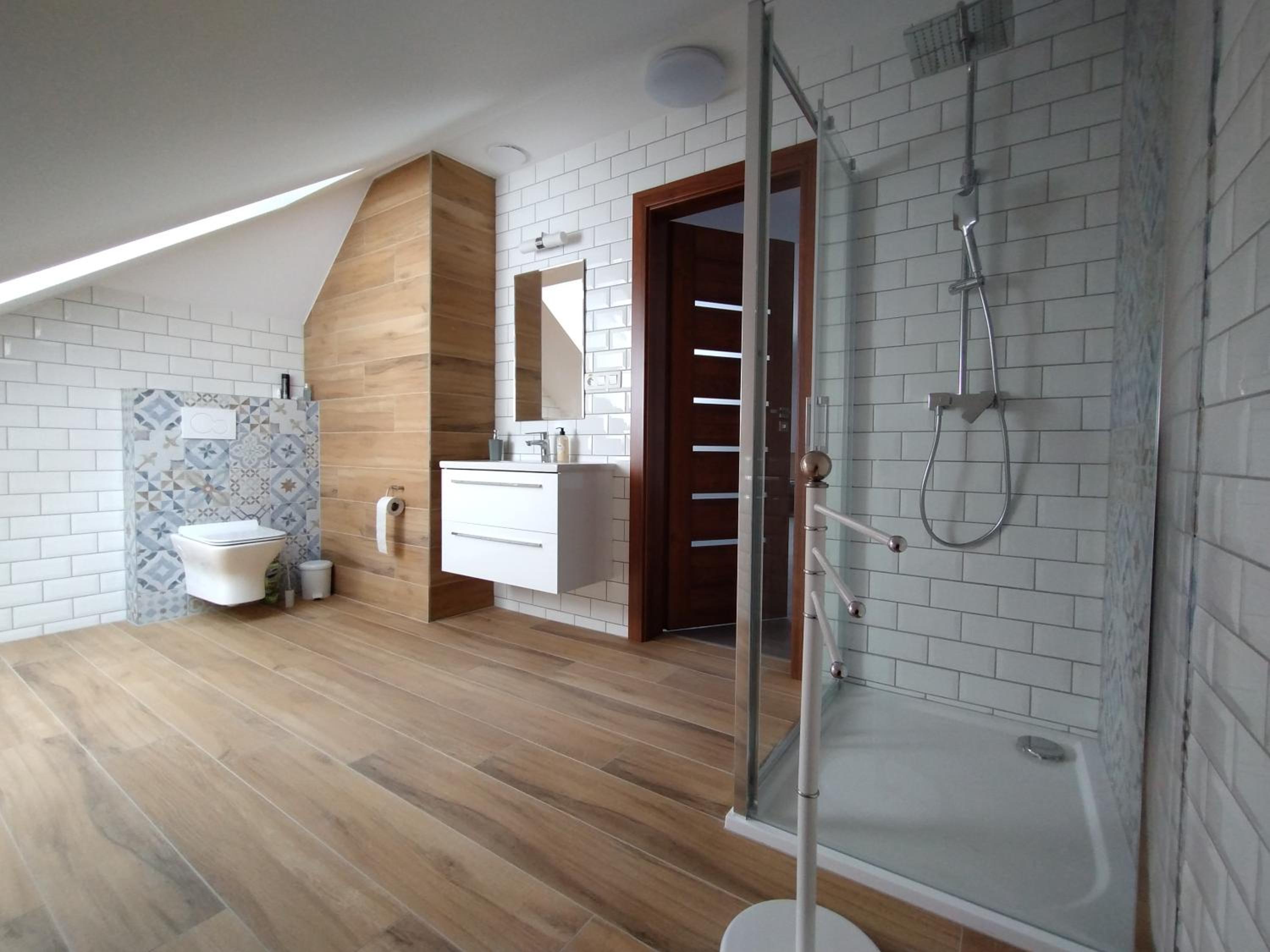 Apartmány Adam