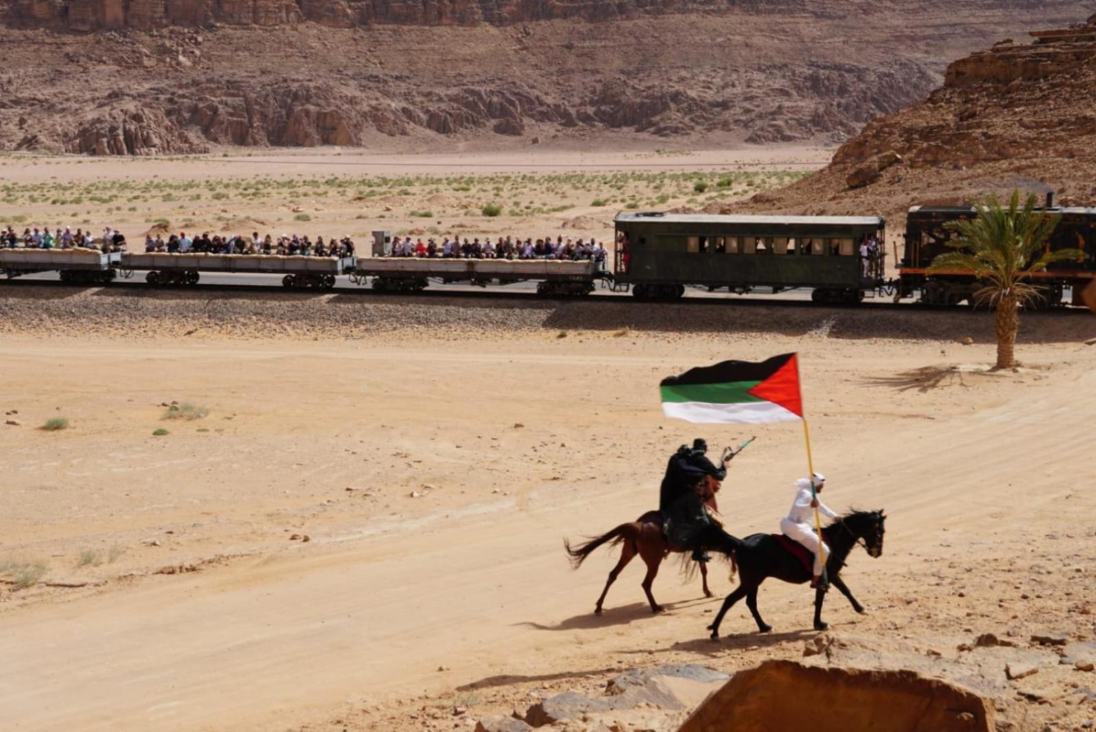 Bedouin experiences
