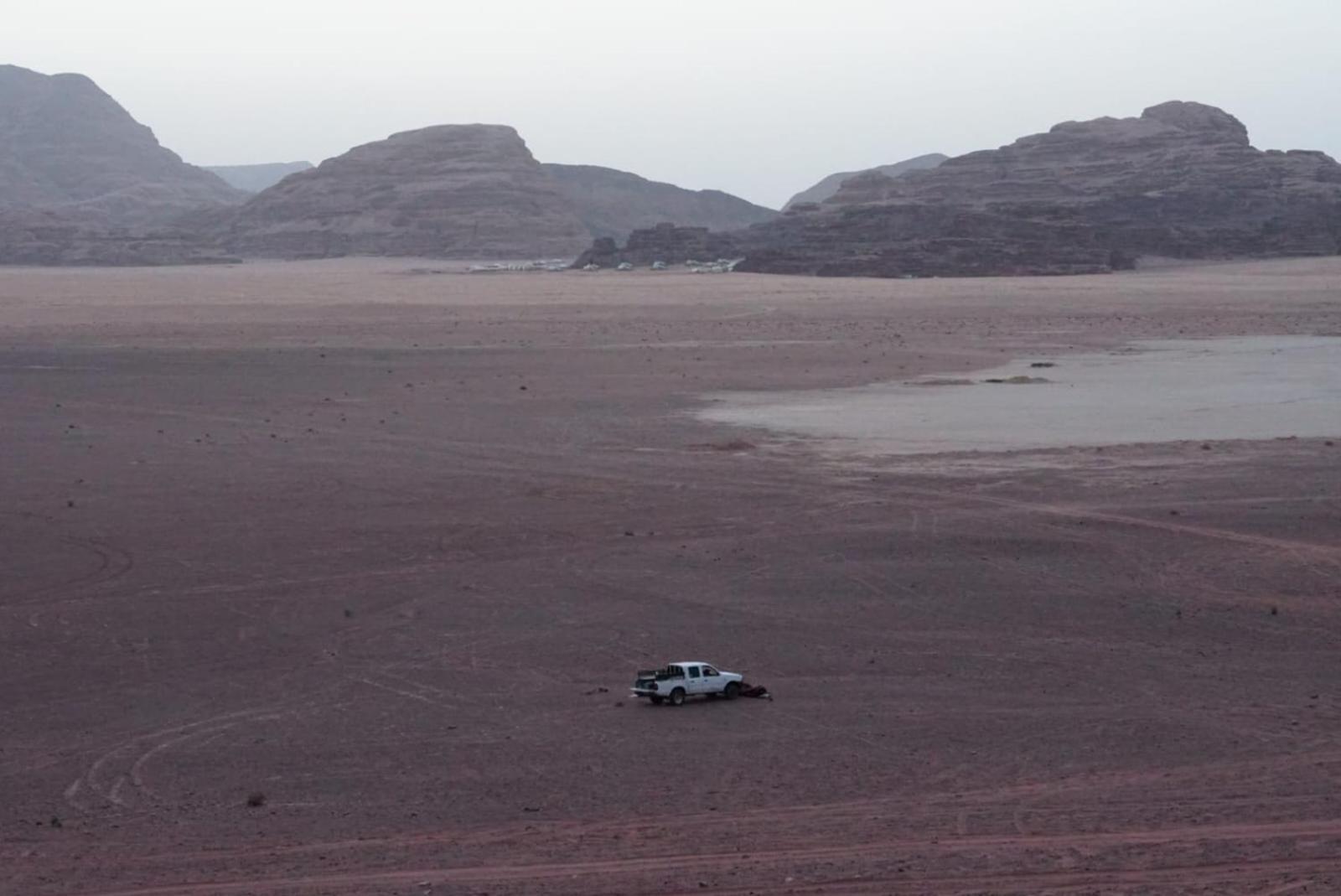 Bedouin experiences