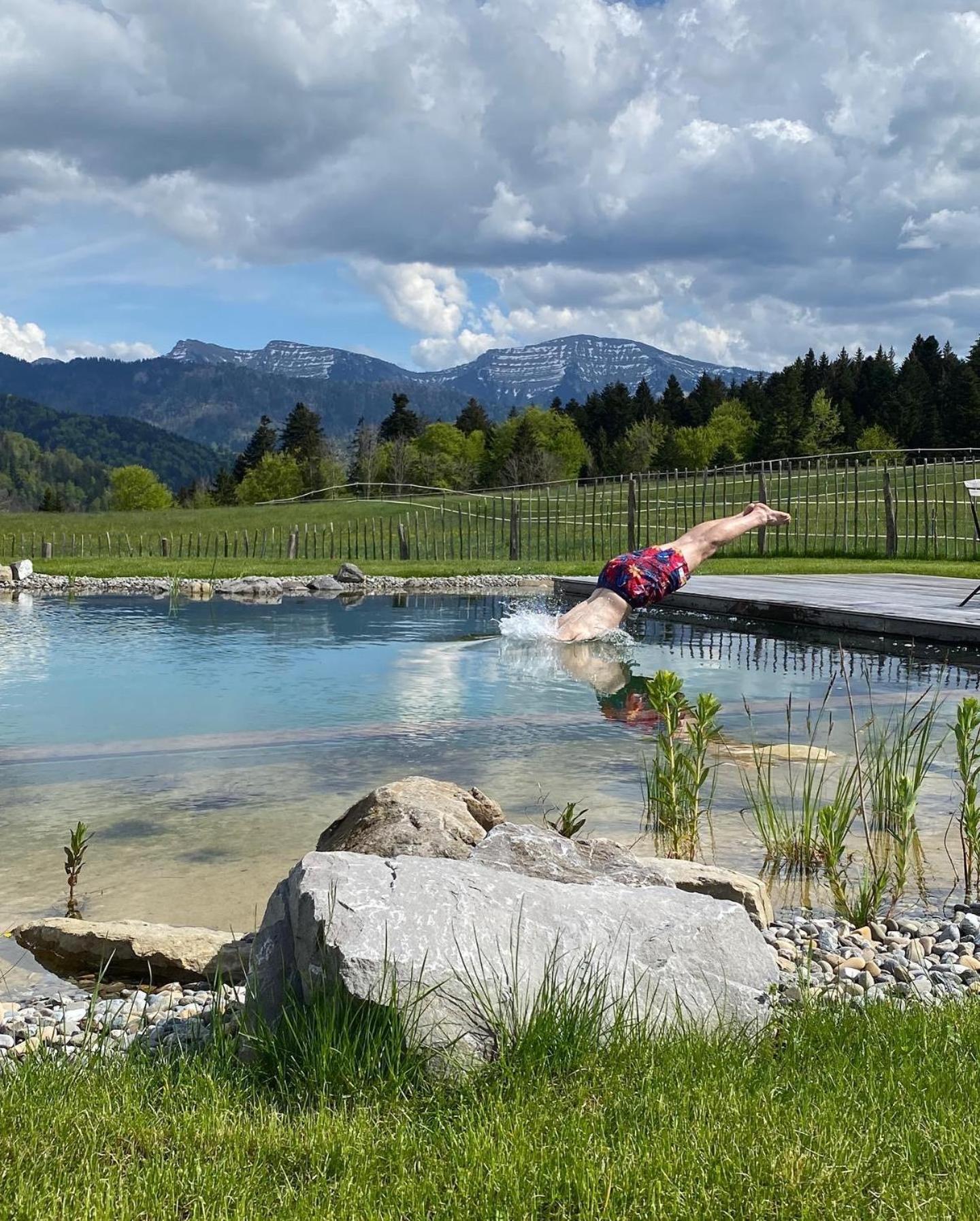 Gähwindehof Mountain Ranch Resort