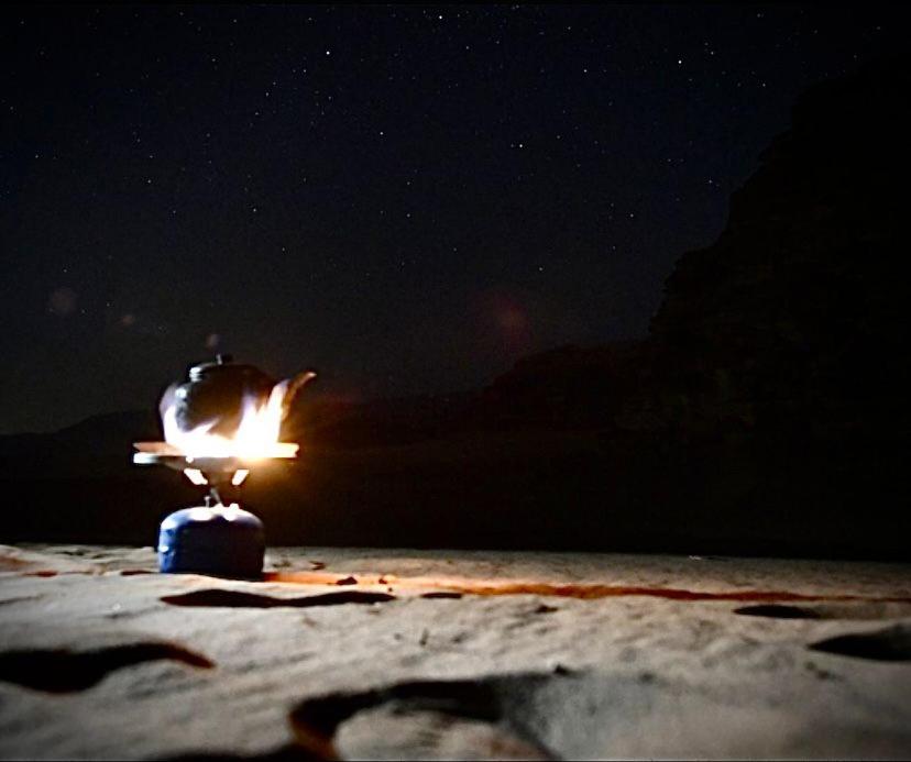 Bedouin experiences