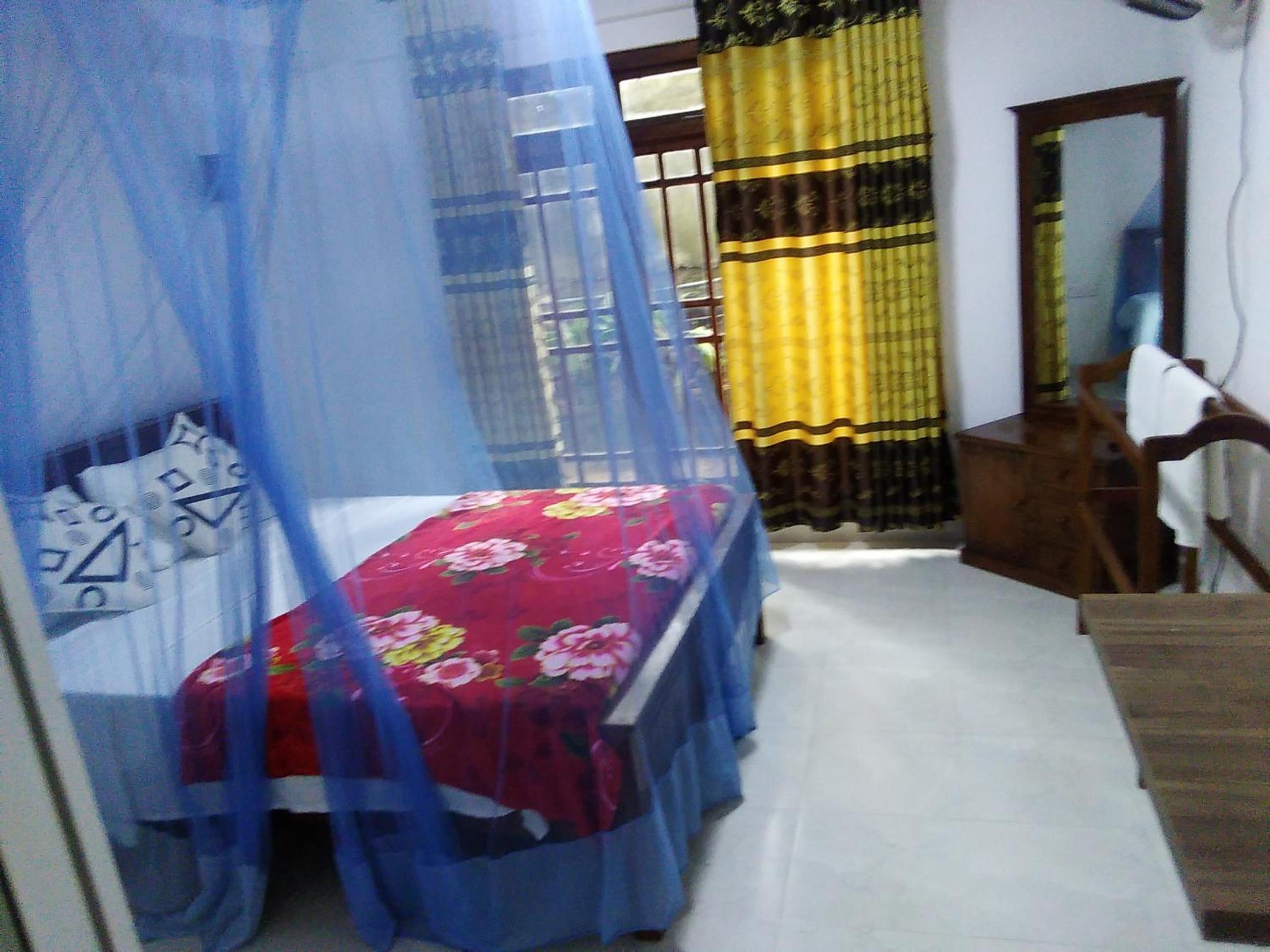 Ella Jayamali Homestay