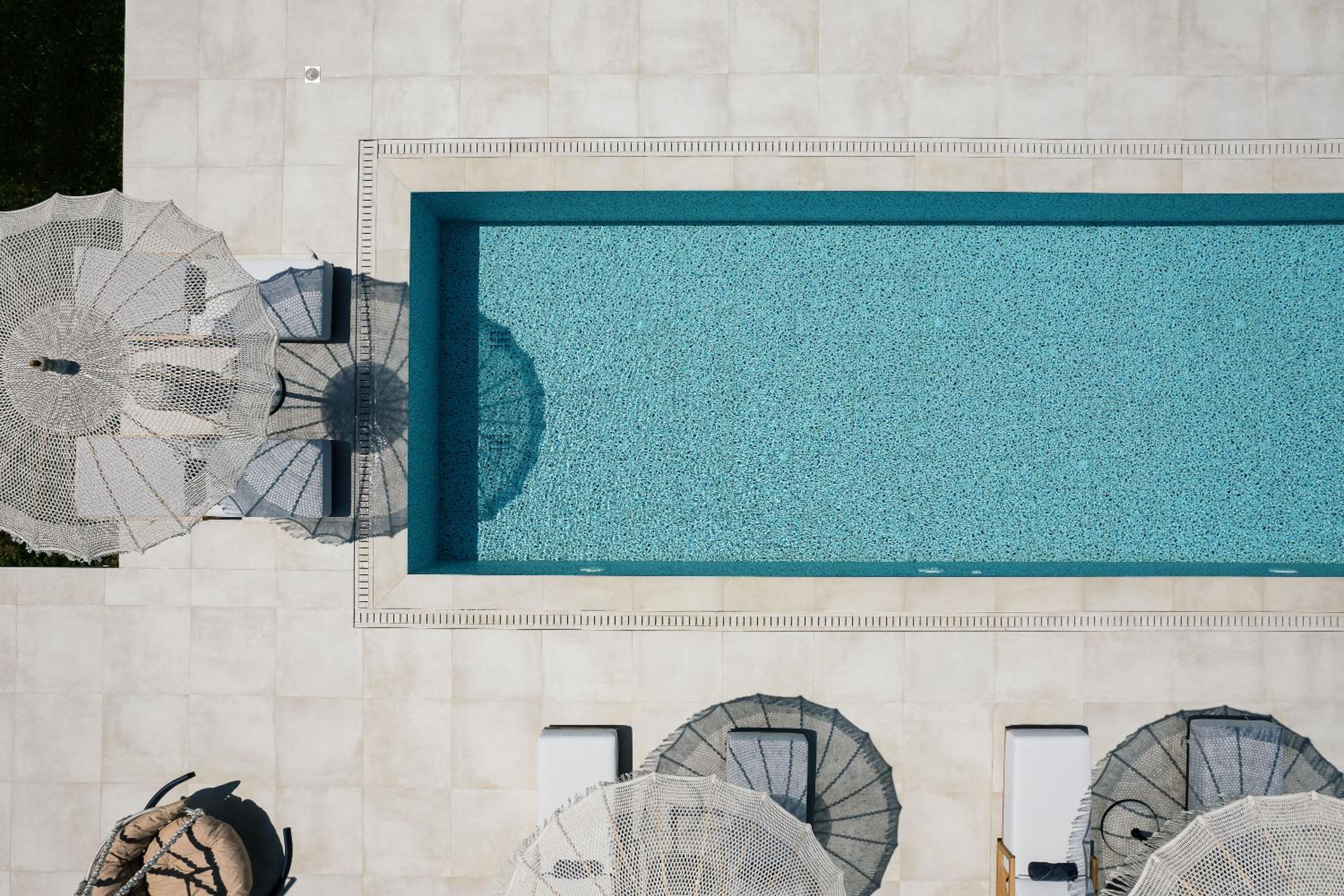 Cresto Iconic Villa, with Heated Spa Whirlpool, By ThinkVilla view 4