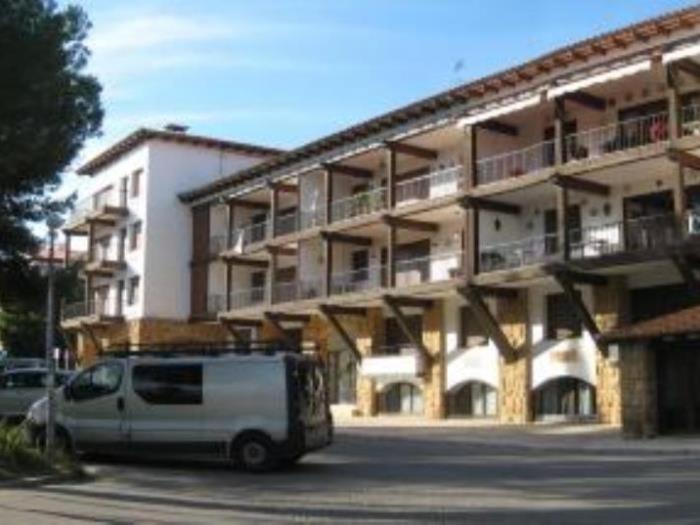 Suitur Apartamento Roc Sant Gaietà I