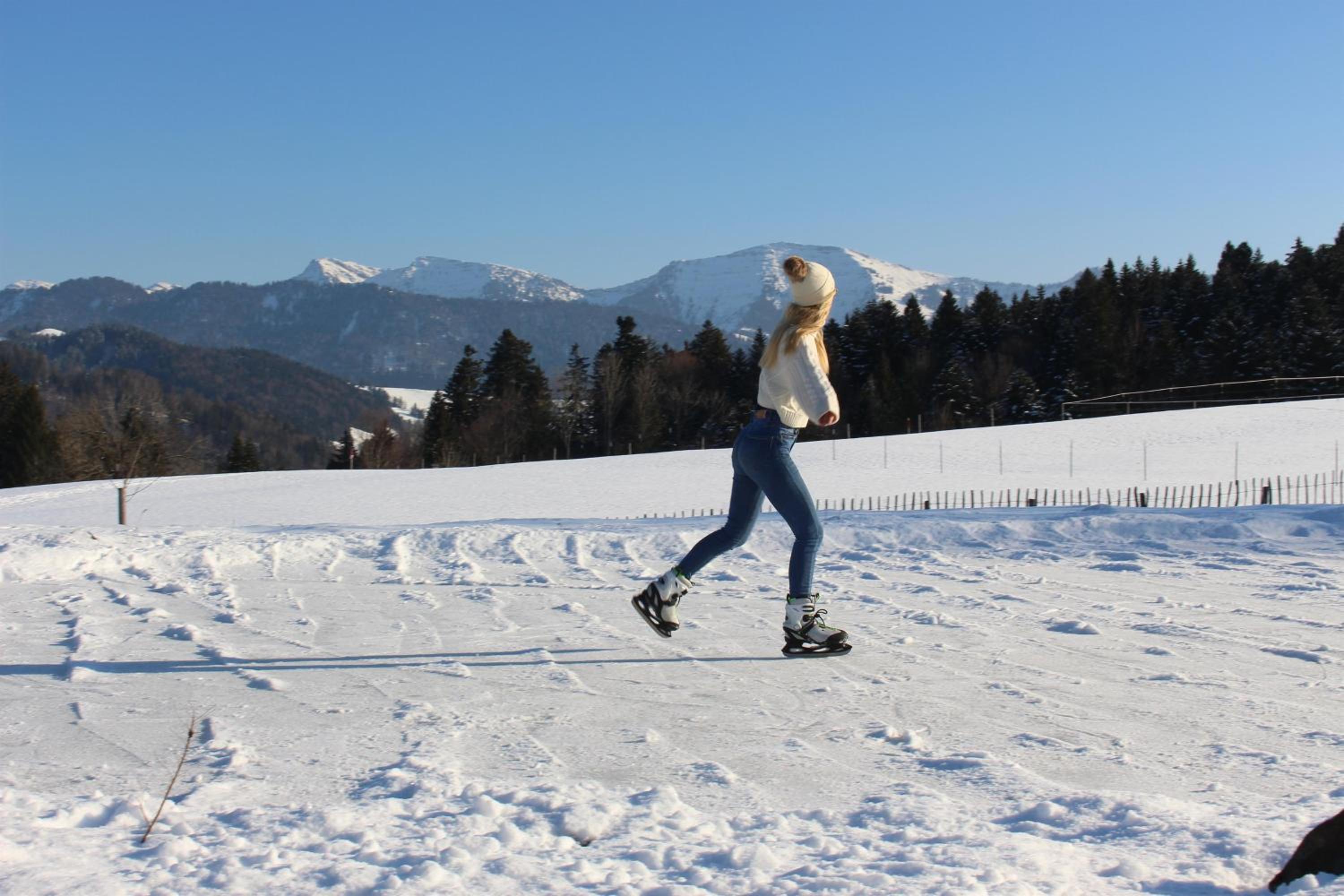 Gähwindehof Mountain Ranch Resort