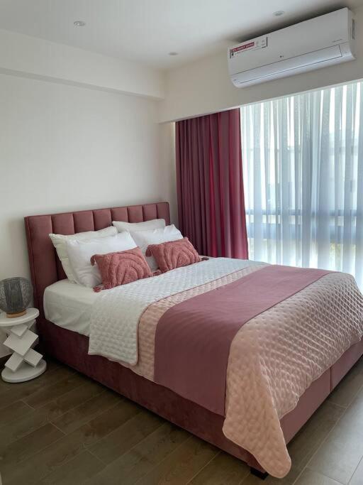 Solaris Premium Luxury Living