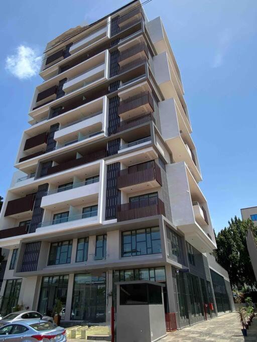 Solaris Premium Luxury Living