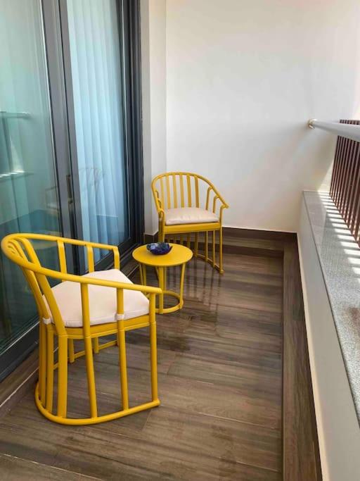 Solaris Premium Luxury Living