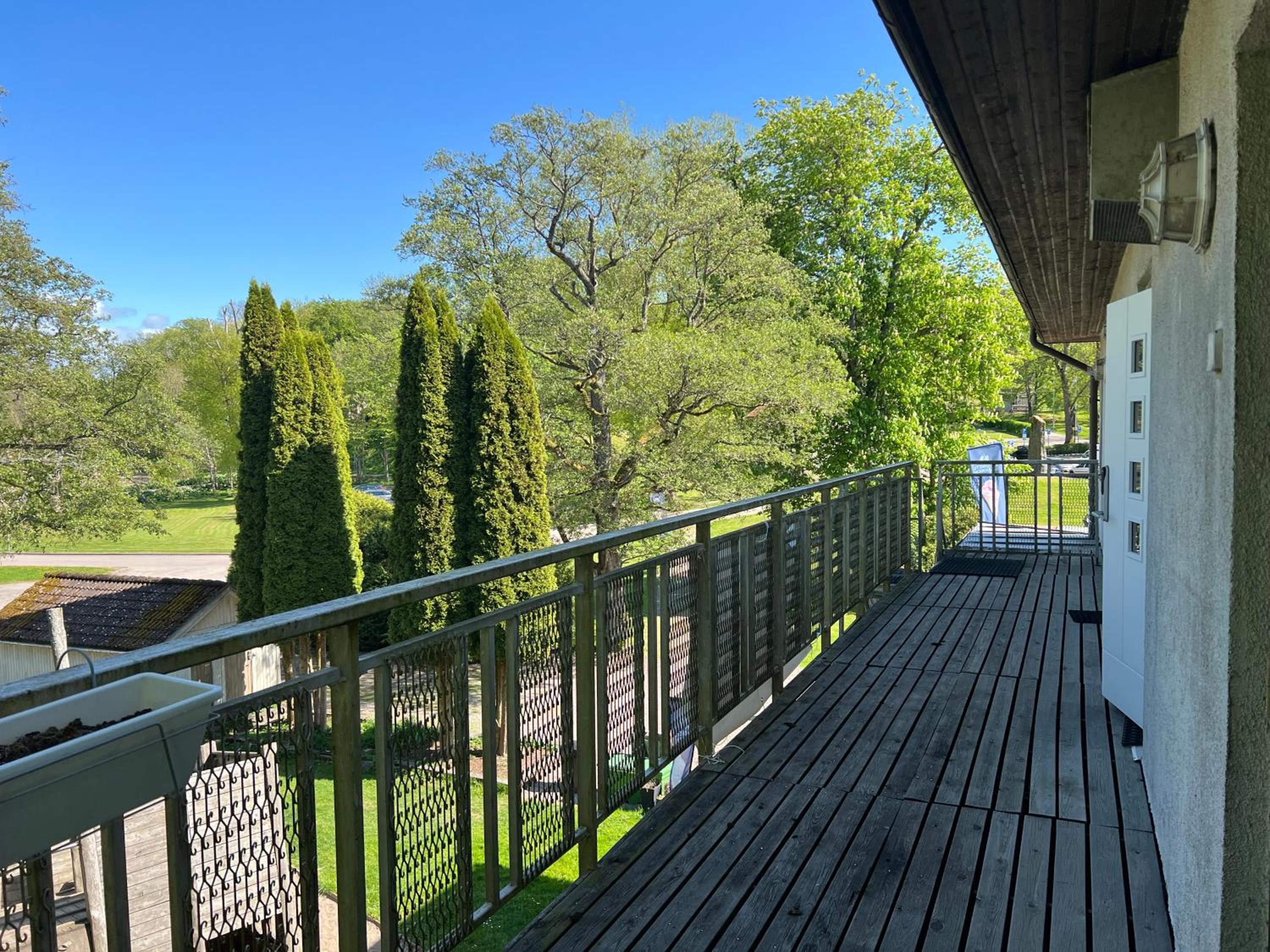 Kungälv Longstay