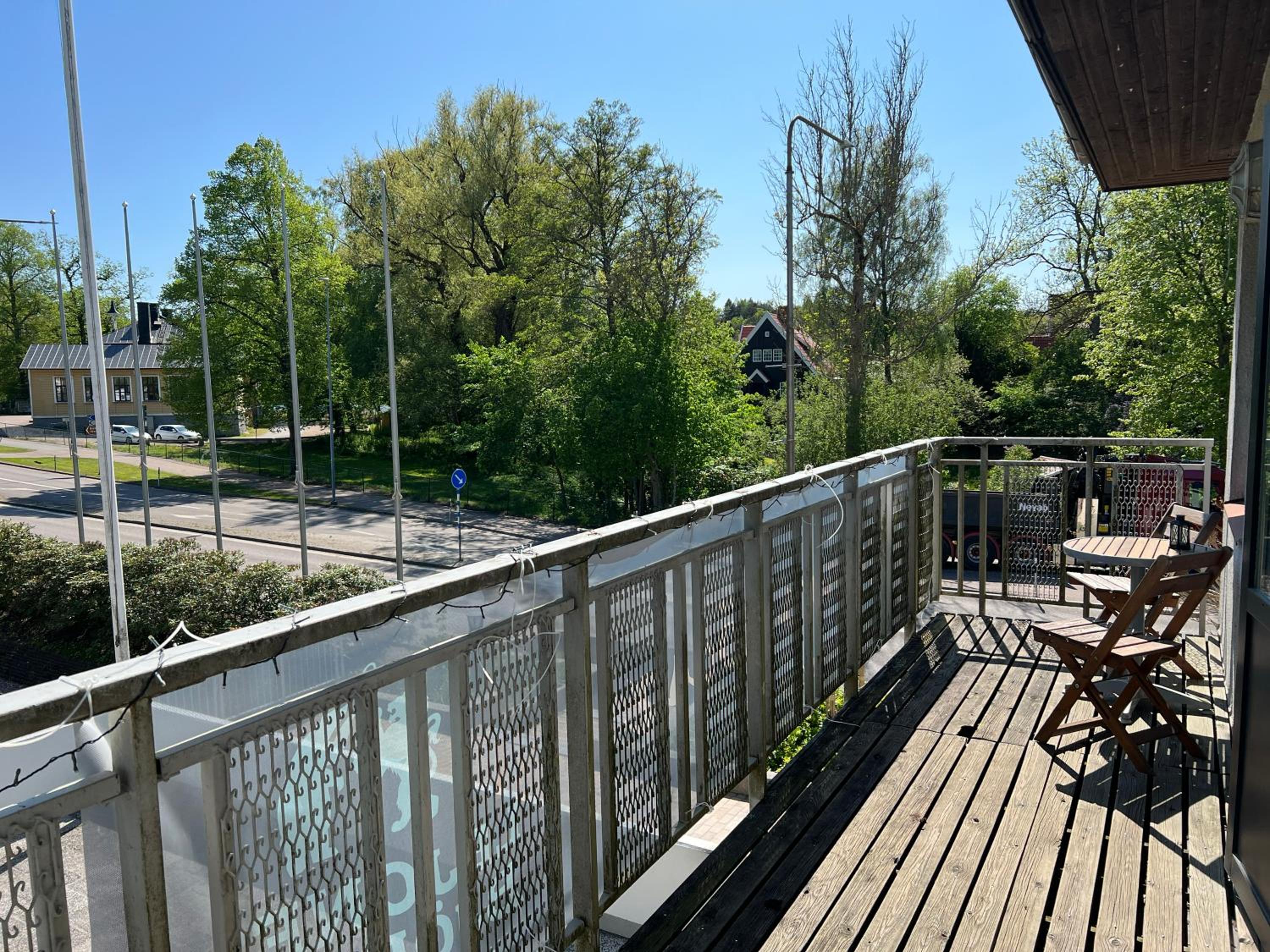 Kungälv Longstay