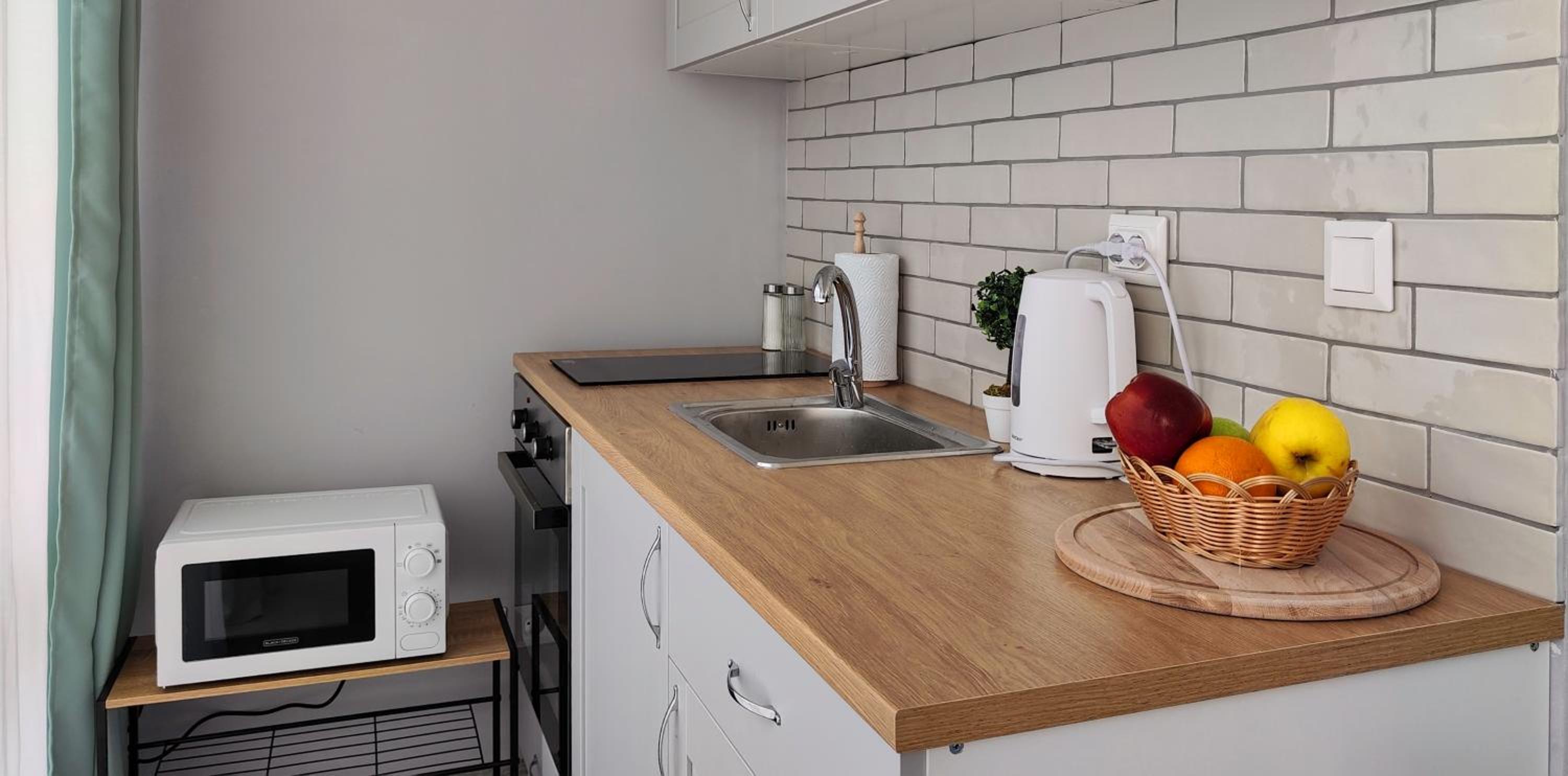 Sapphire Holiday Apartments