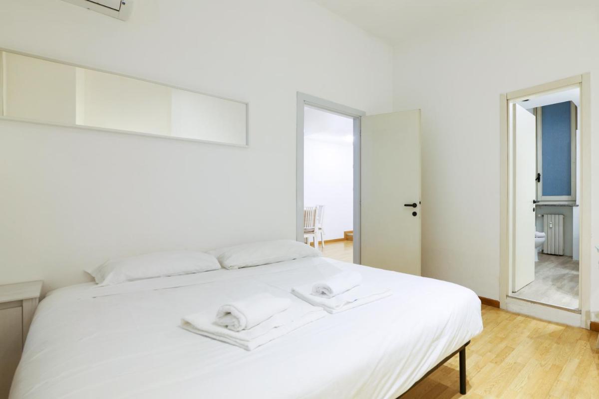 Cadorna Apartments
