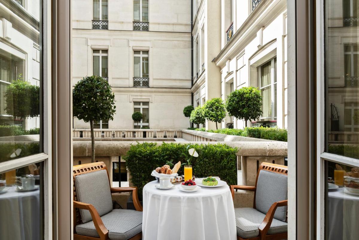 Park Hyatt Paris - Vendome 65