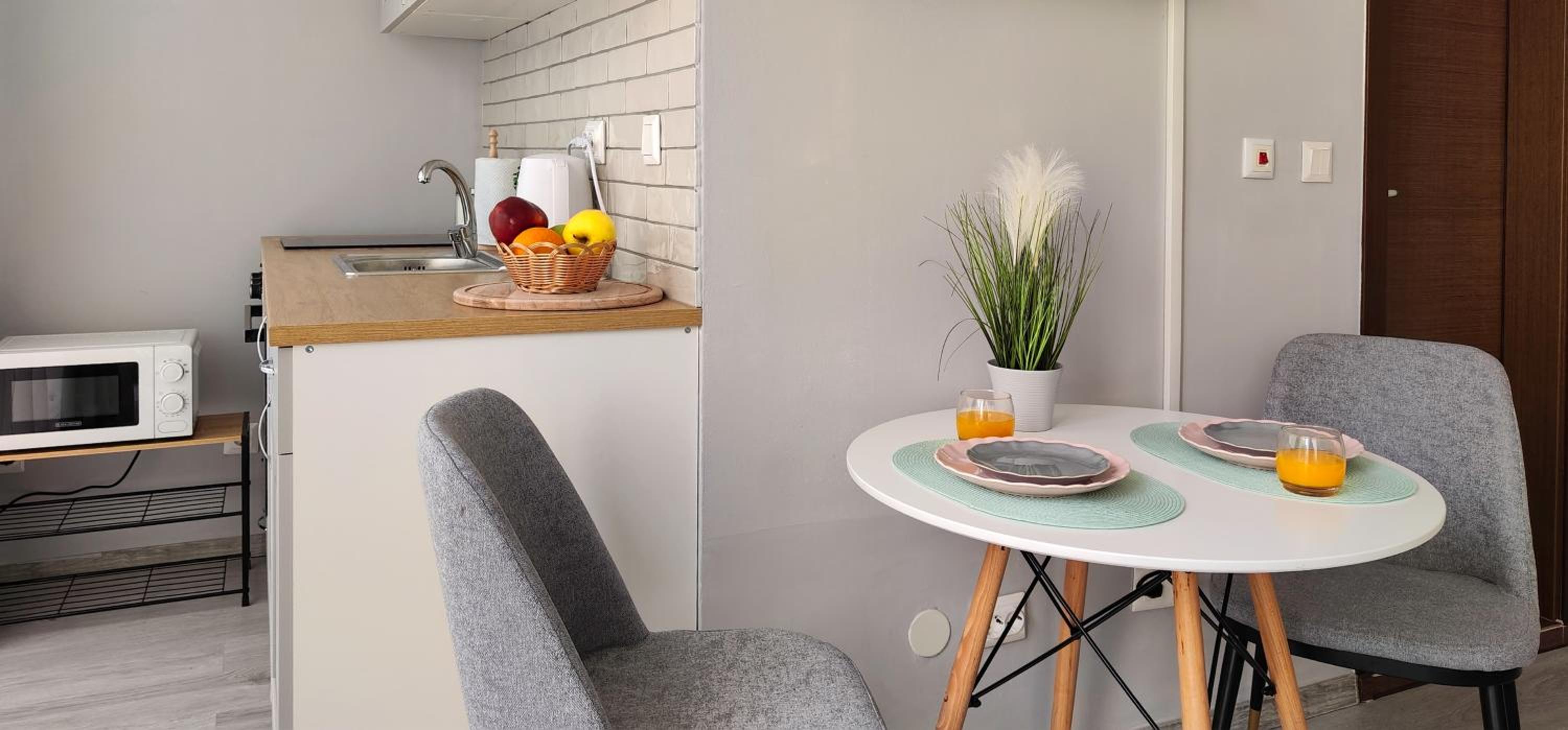 Sapphire Holiday Apartments