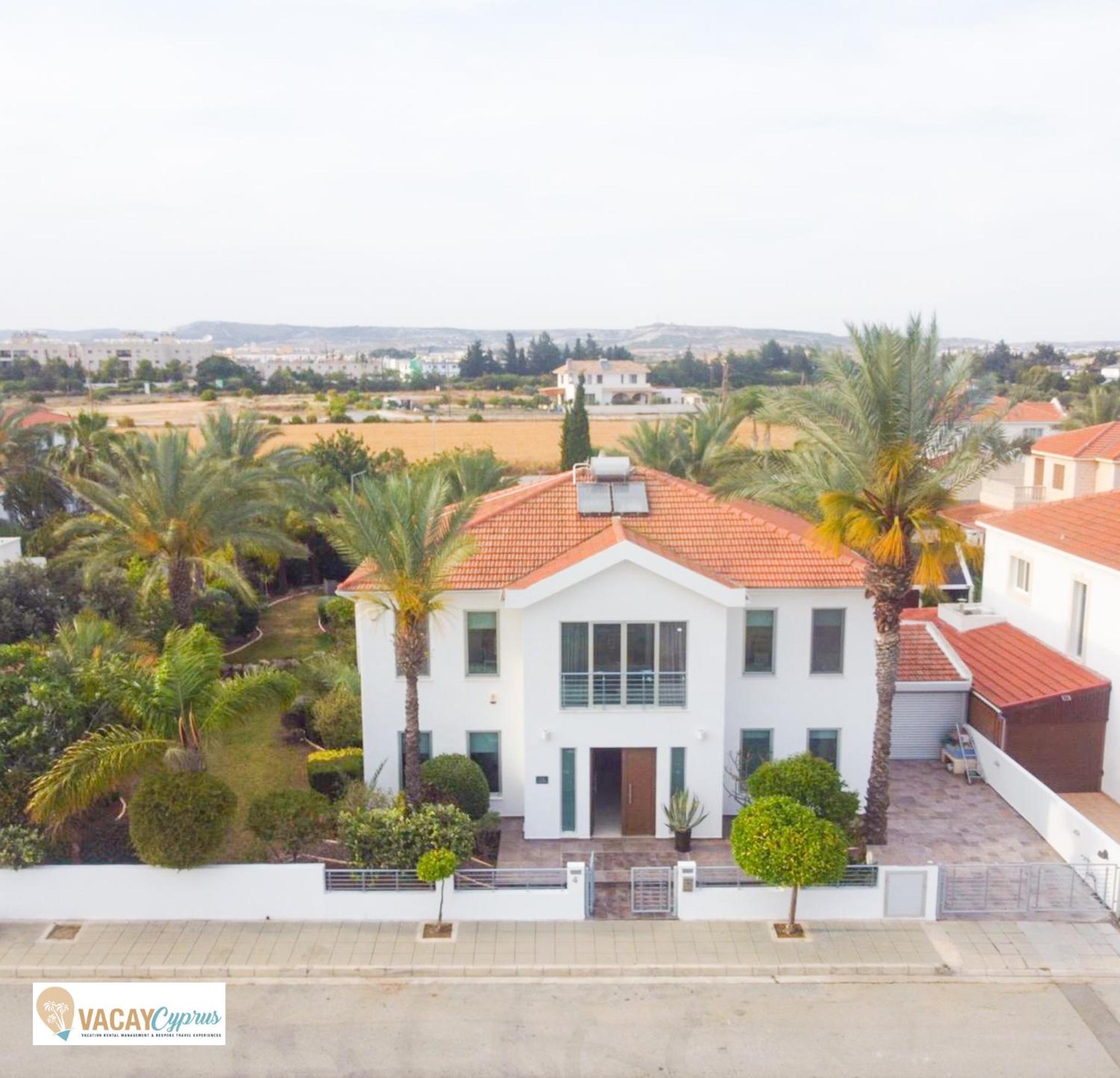 Villa Artemis