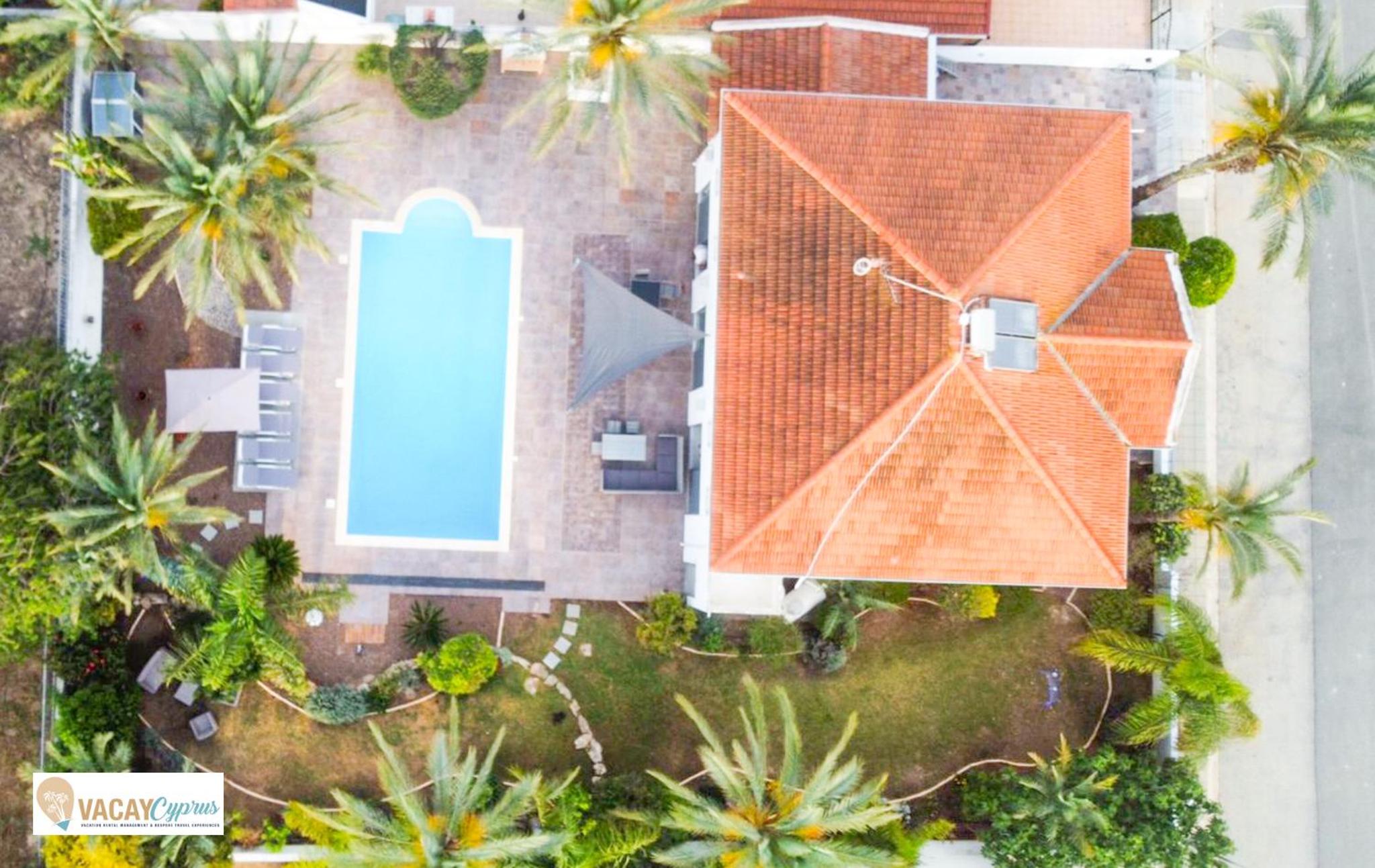 Villa Artemis