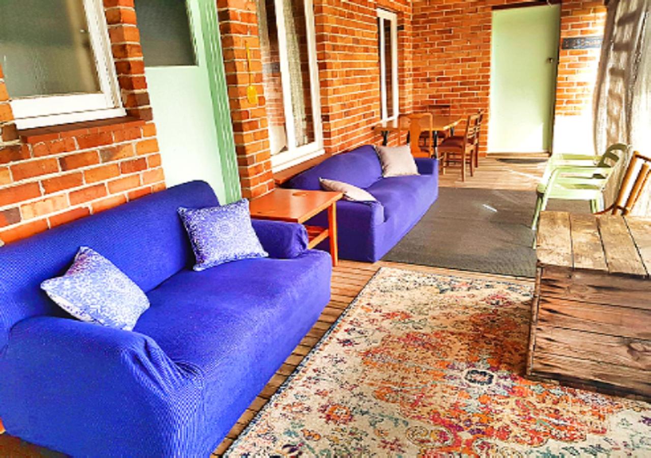 Warradale Lodge and Mini Golf