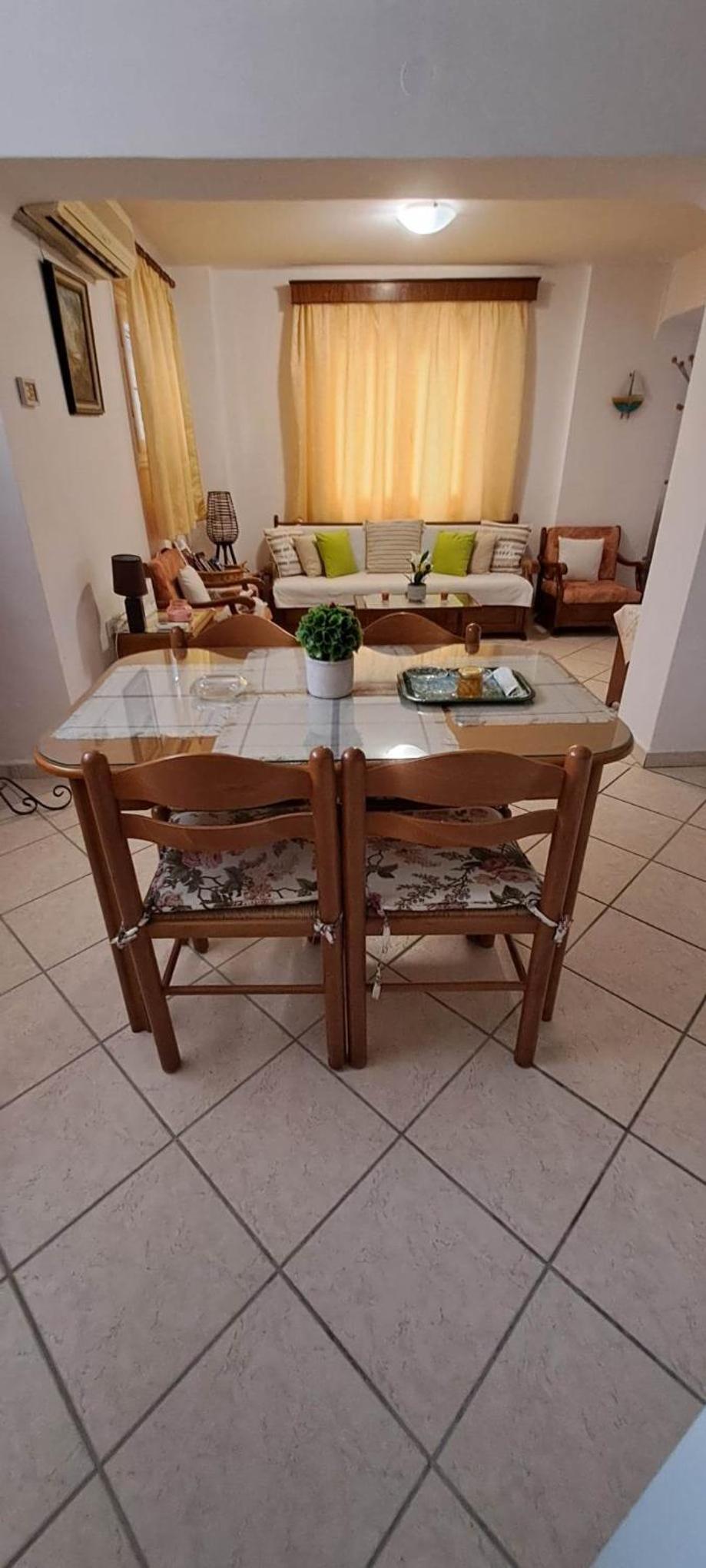 Loula's House