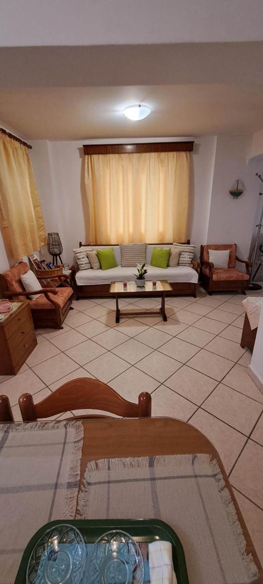 Loula's House