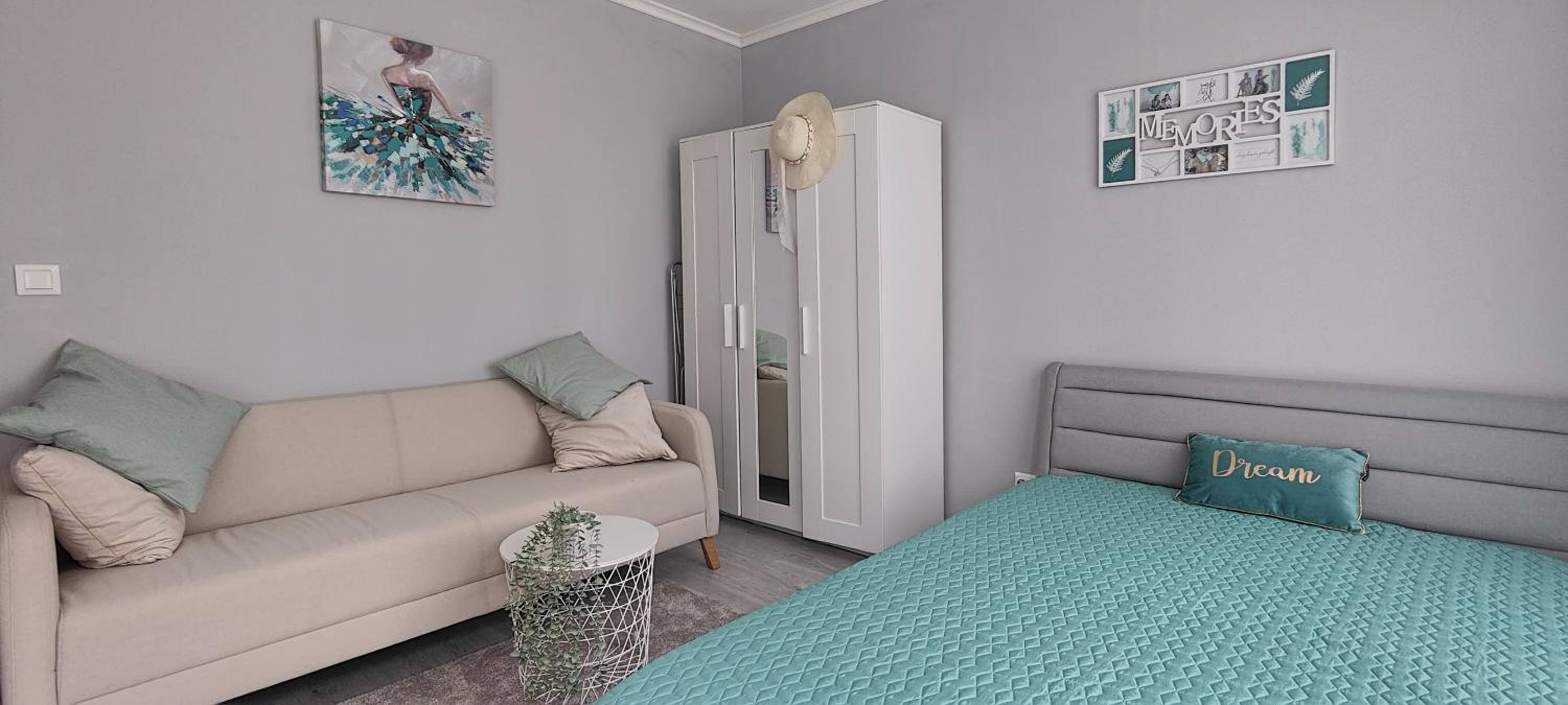 Sapphire Holiday Apartments