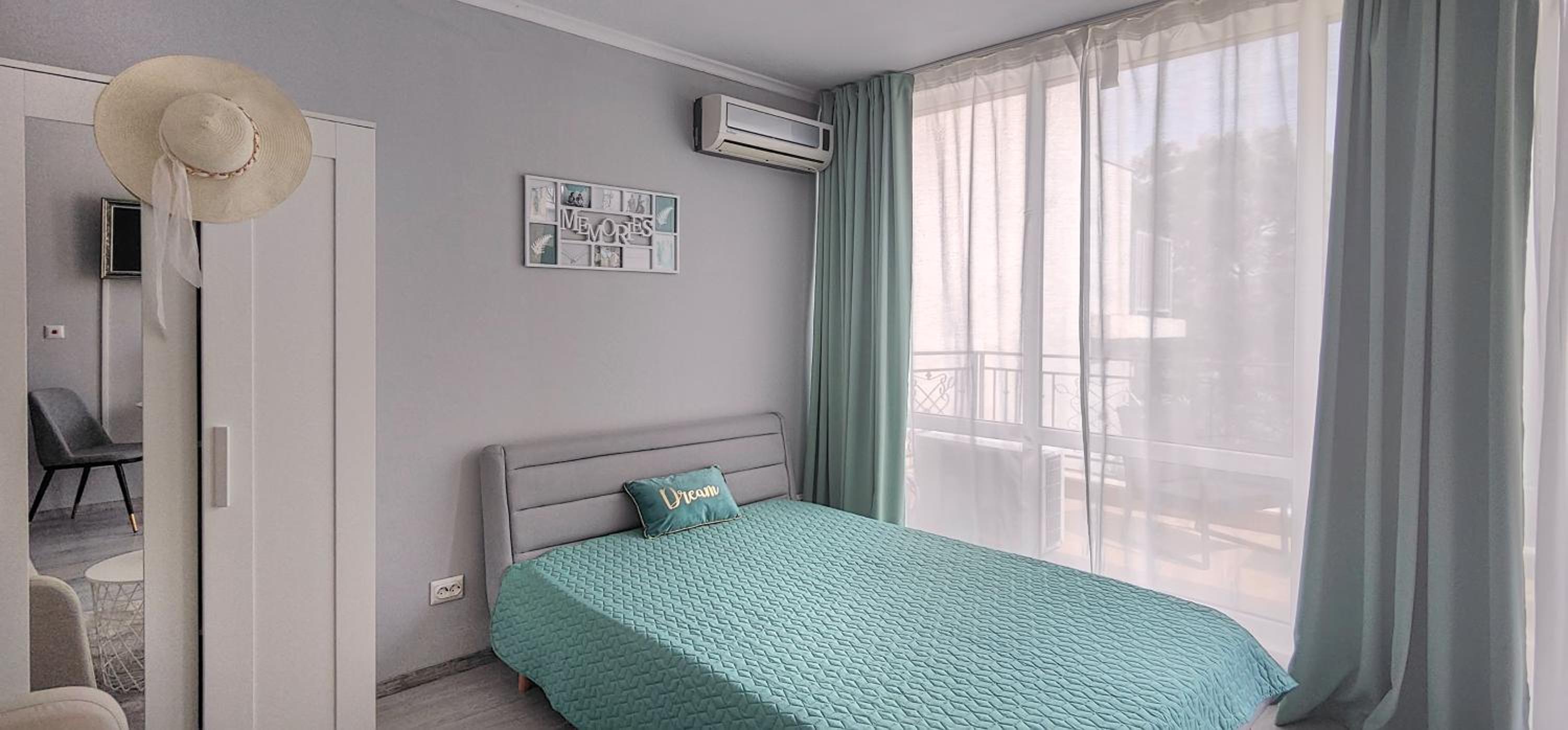 Sapphire Holiday Apartments