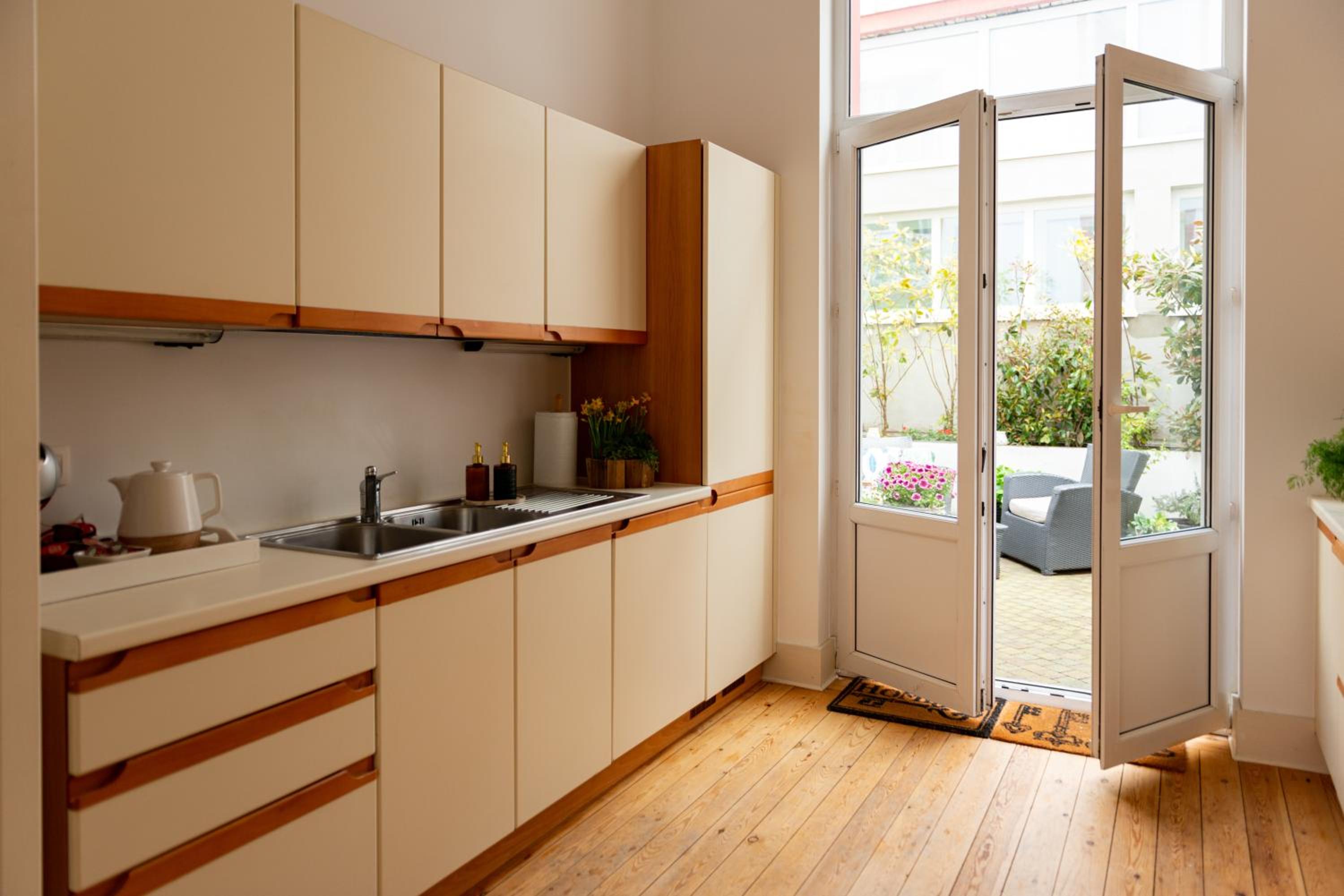 Ambiorix Residence