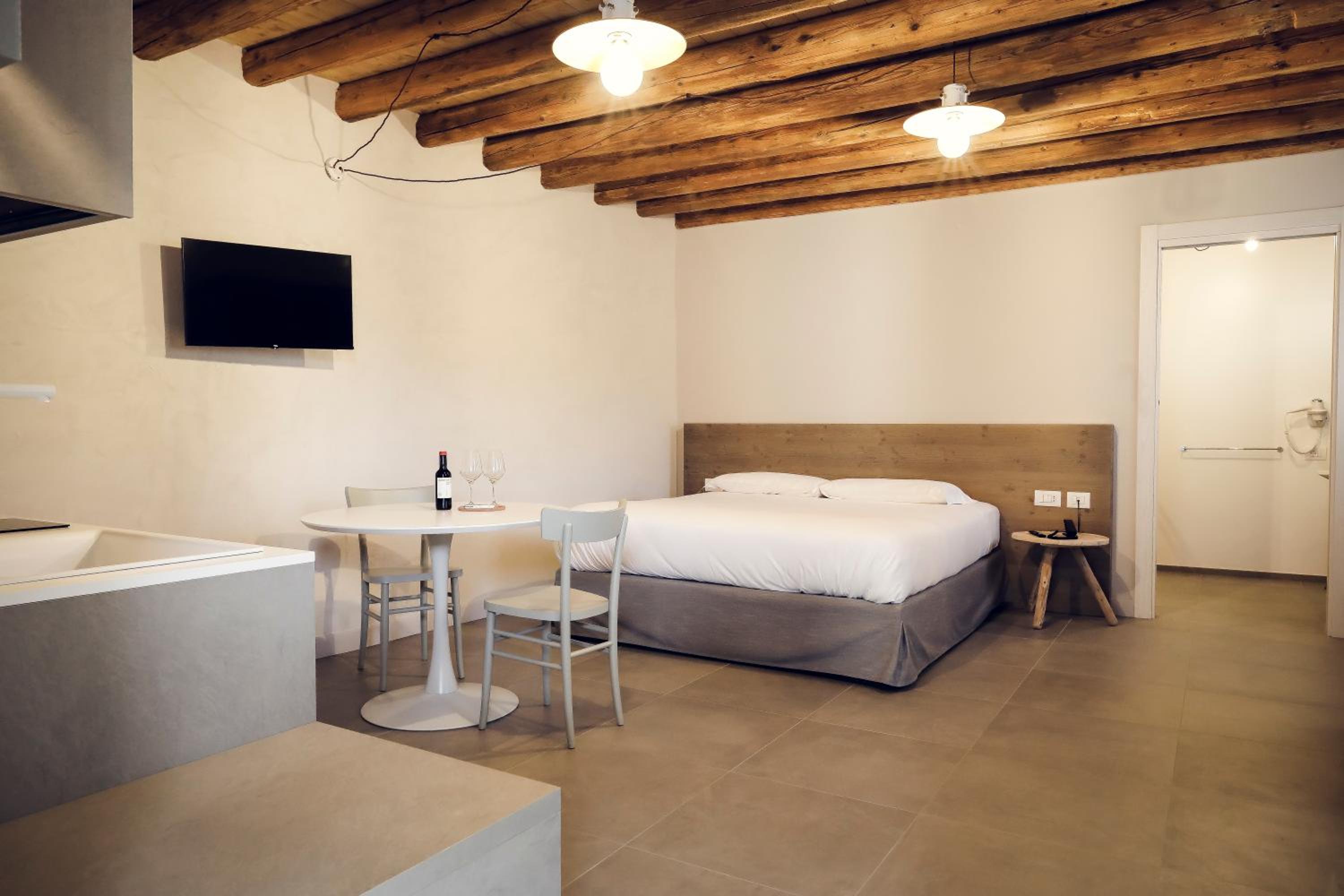 Borgo Gradis'ciutta view 2