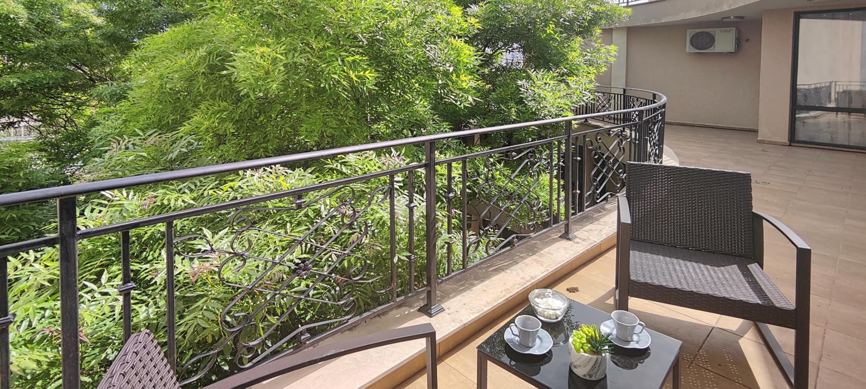 Sapphire Holiday Apartments