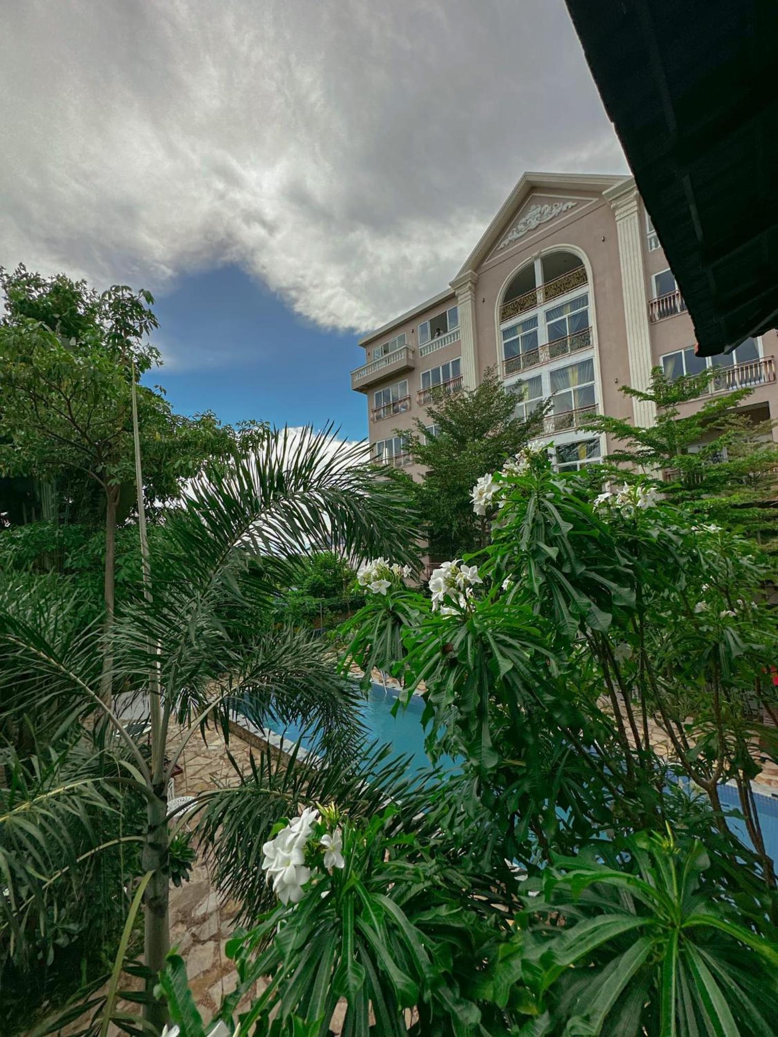 Summer Resort