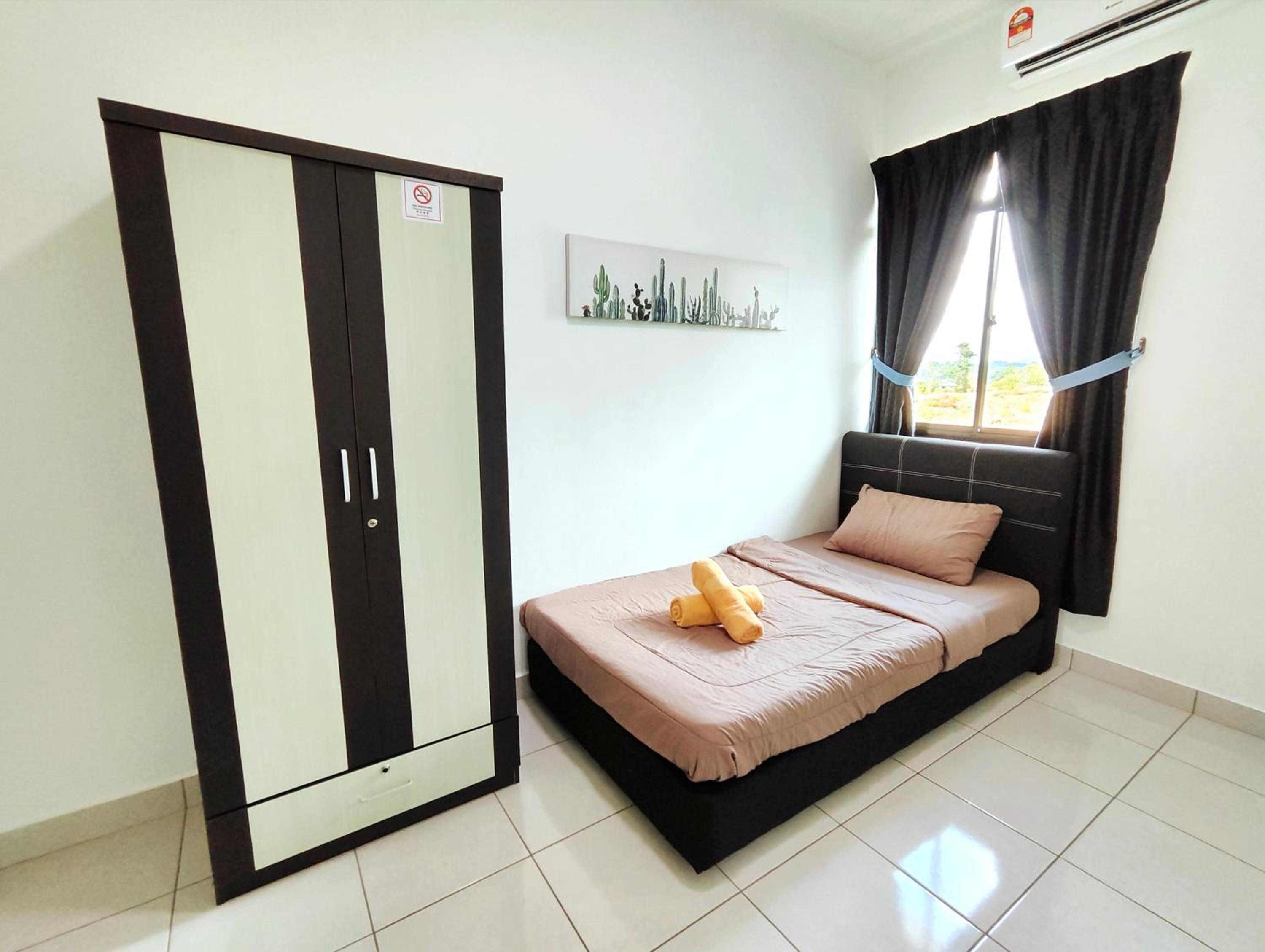 Benoni Garden Apartment Guesthouse photo 4
