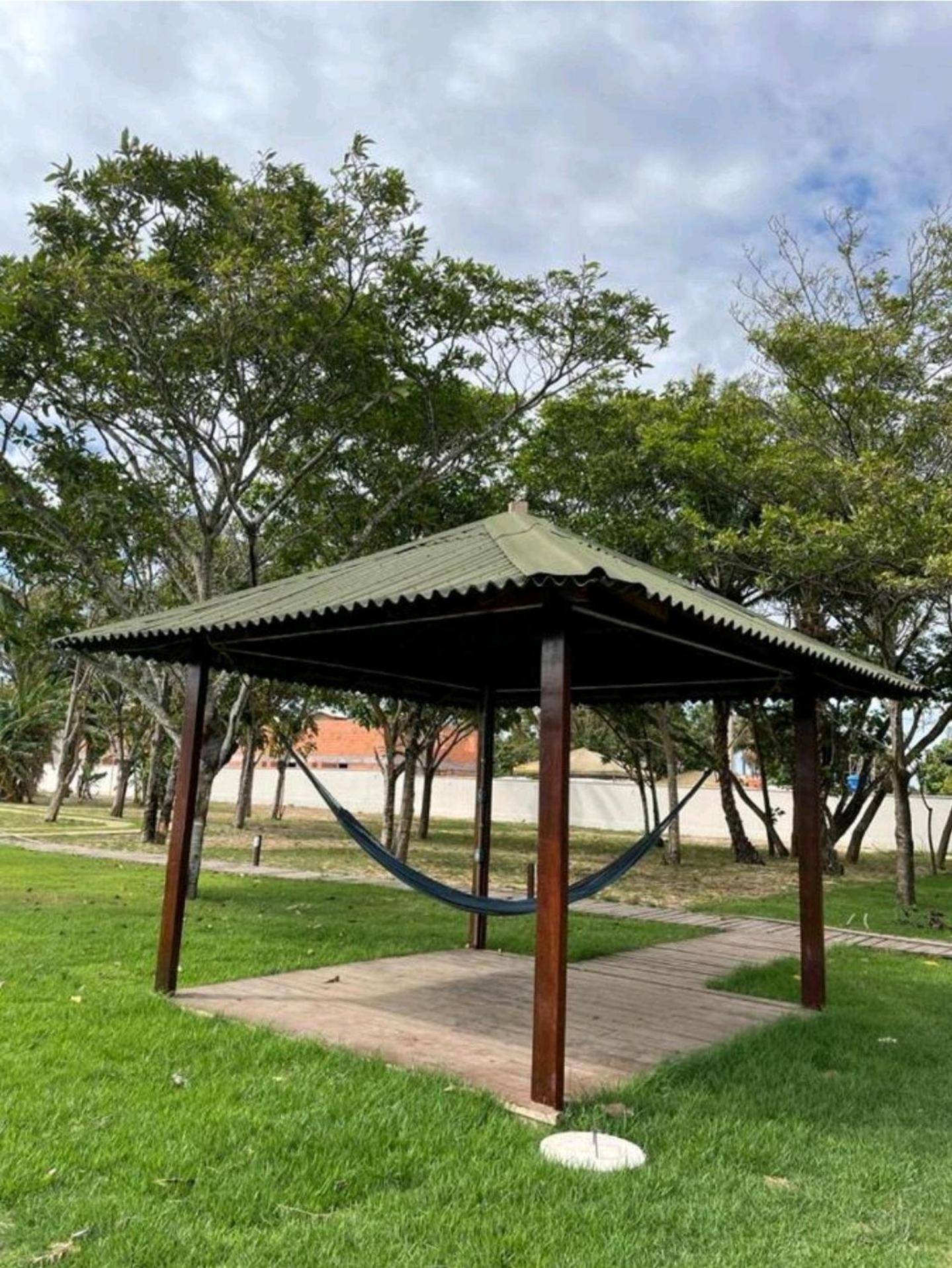 Ap Remanso - Cond Lençois Confort Barreirinhas