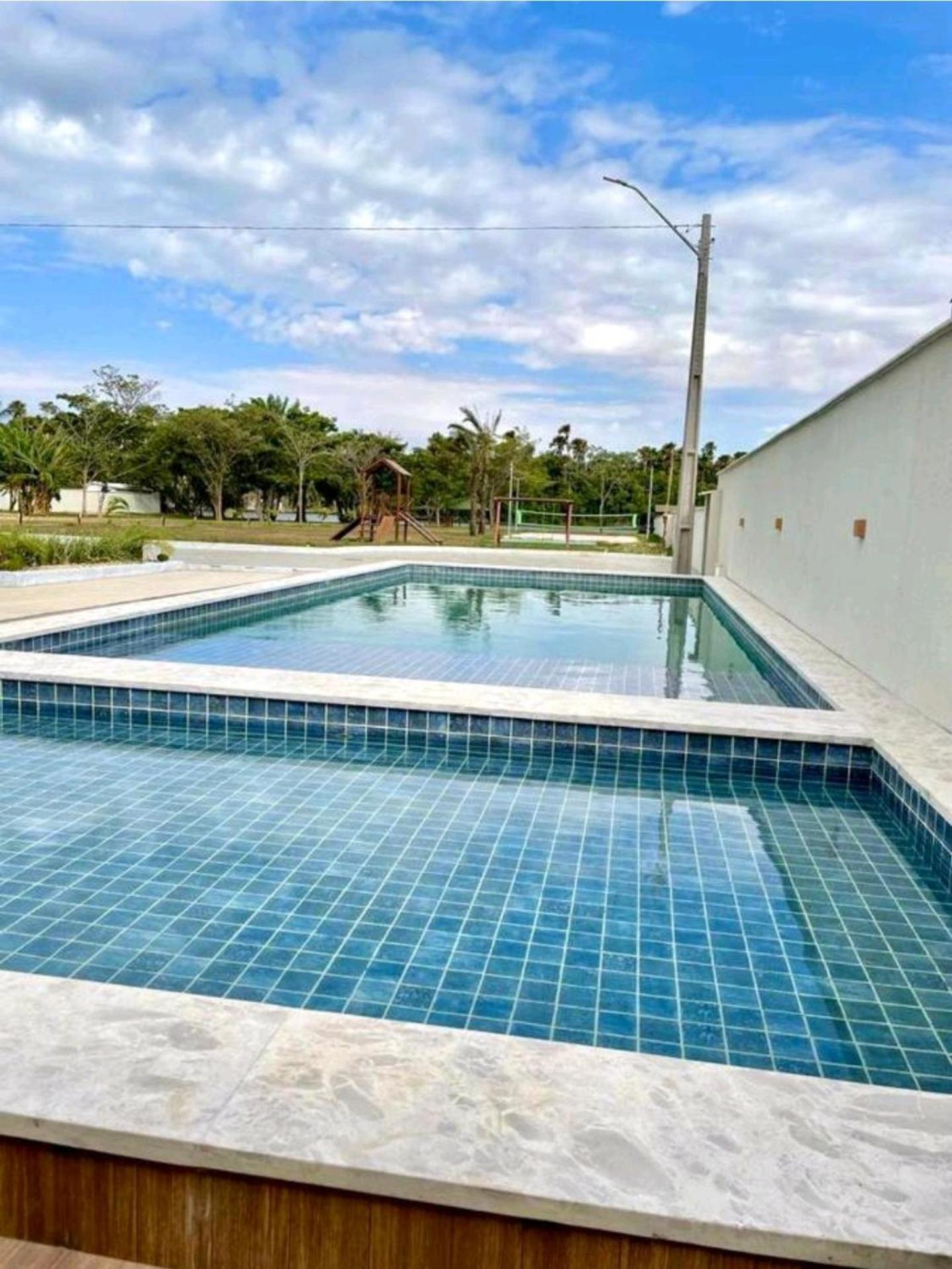 Ap Remanso - Cond Lençois Confort Barreirinhas