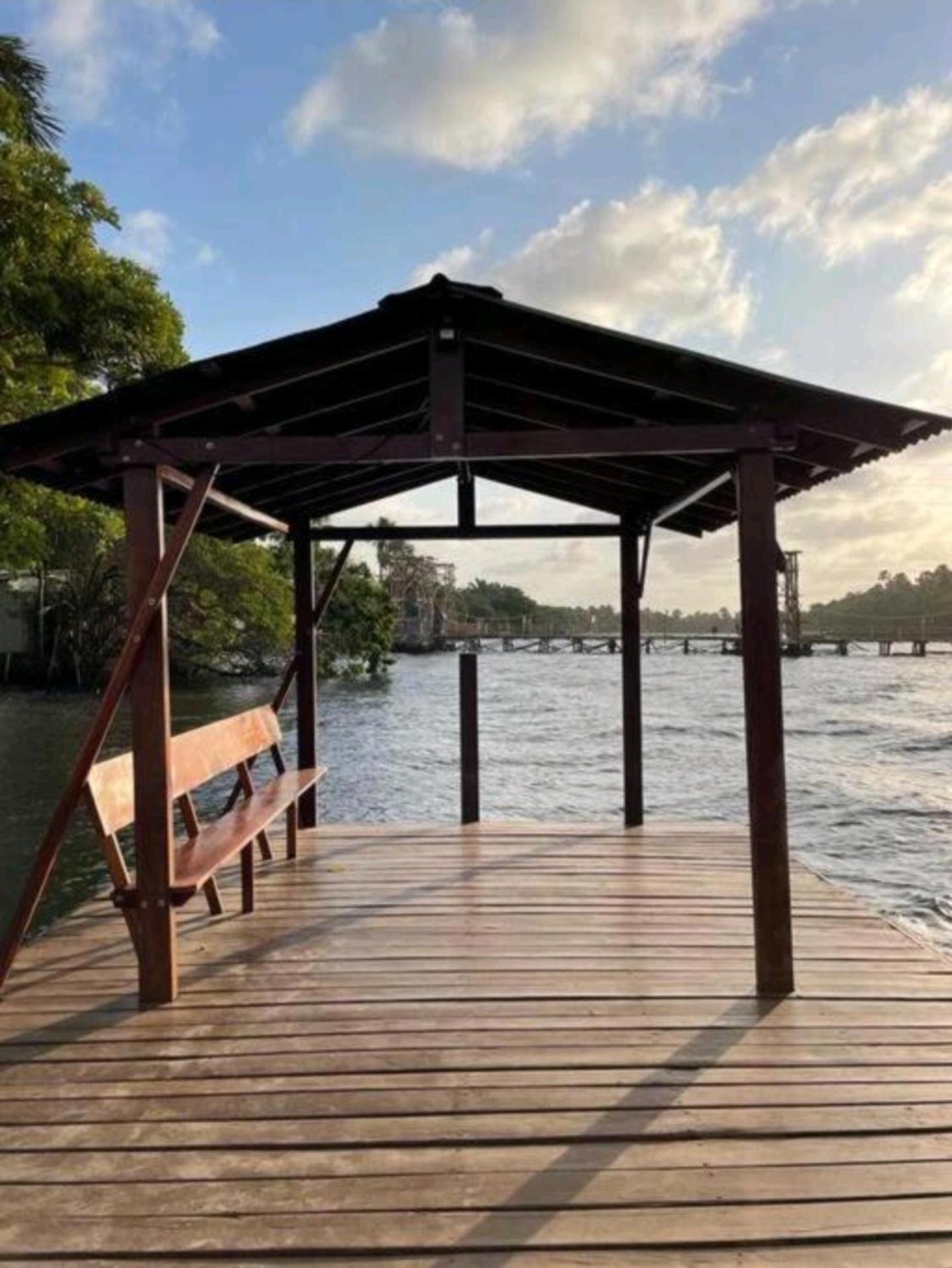 Ap Remanso - Cond Lençois Confort Barreirinhas