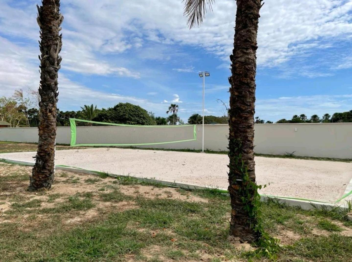 Ap Remanso - Cond Lençois Confort Barreirinhas