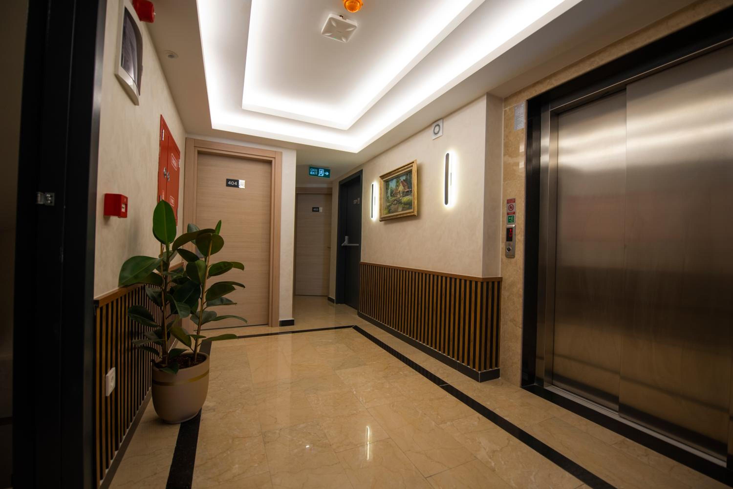 Vera Life Otel - Image 9