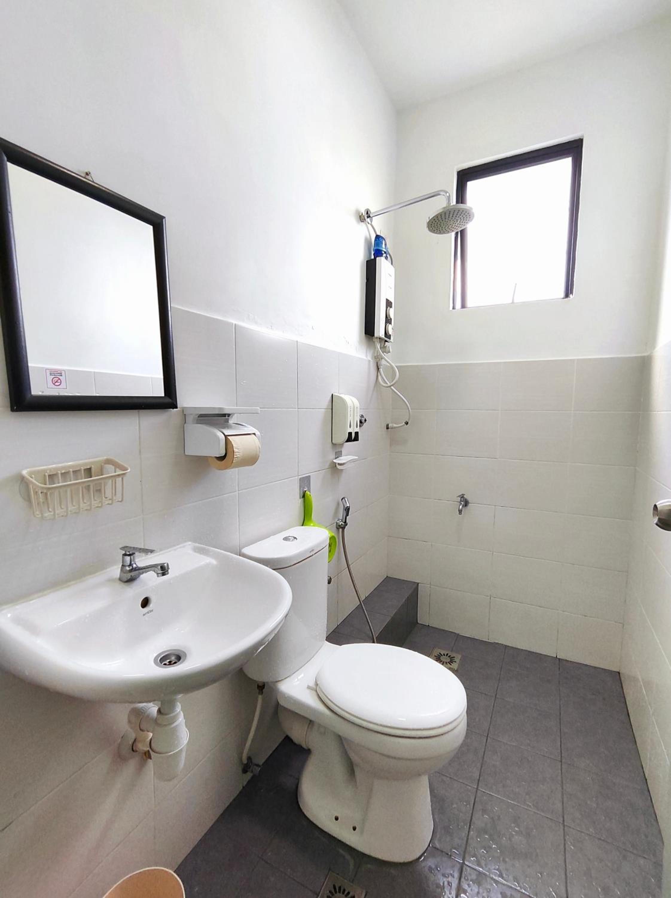 Benoni Garden Apartment Guesthouse photo 7
