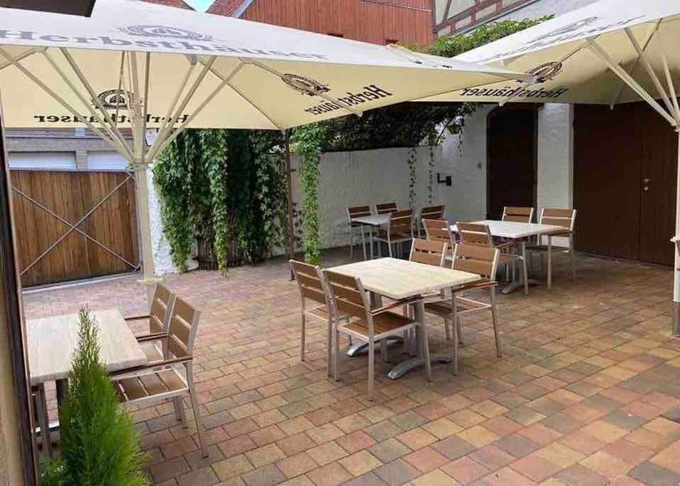Ferienwohnung „Lochbach“